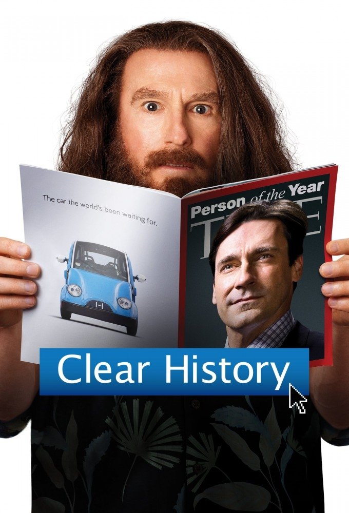  Clear History: Verlauf löschen 