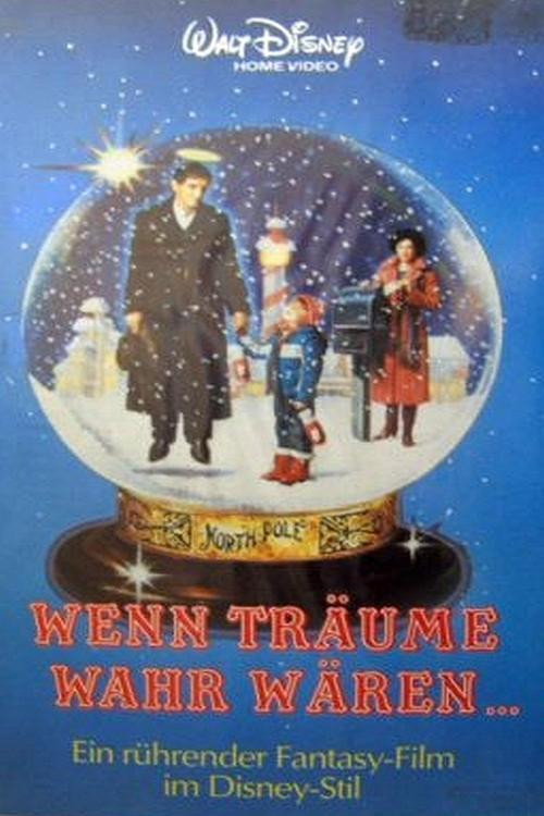  Wenn Träume wahr wären 