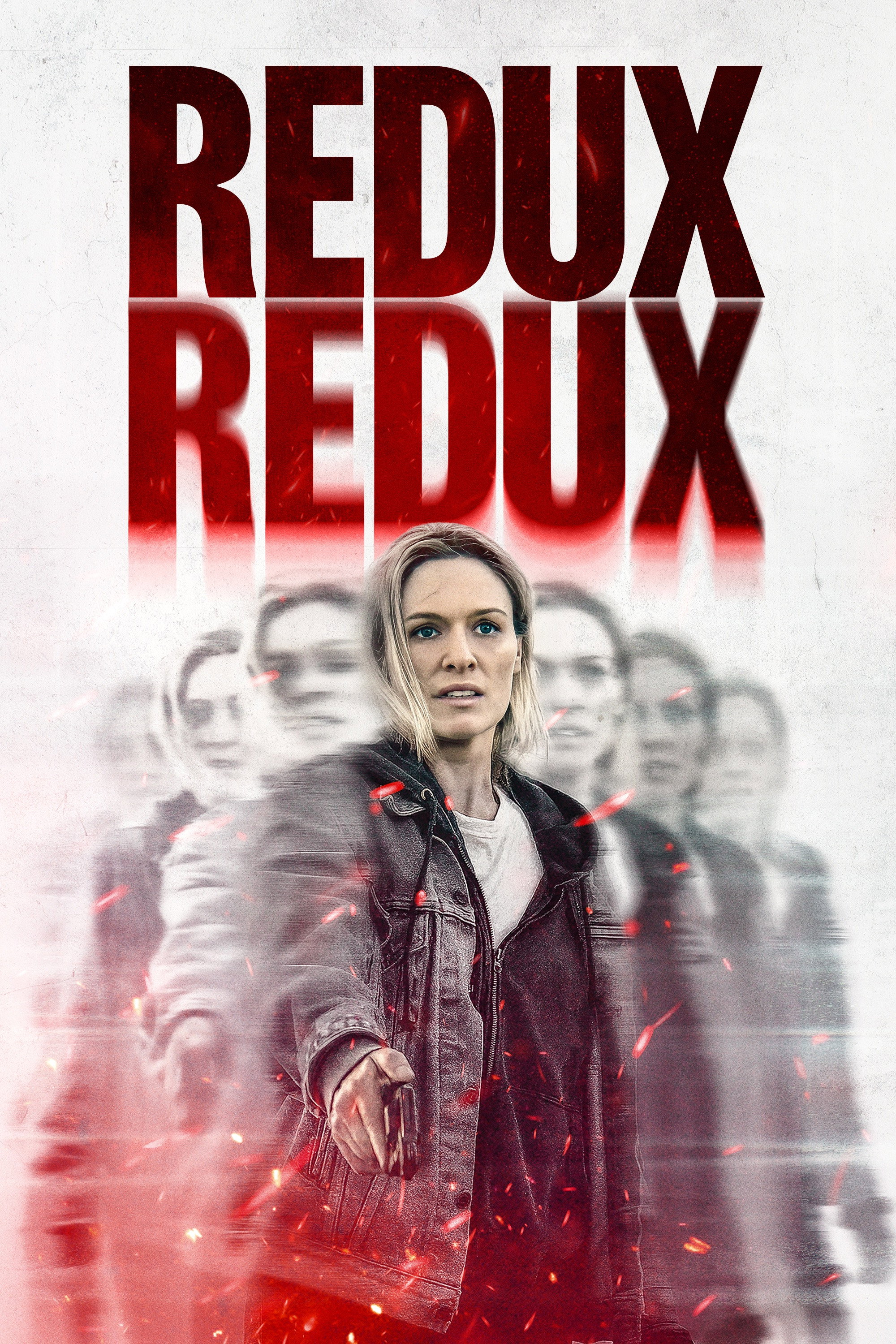  Redux Redux 