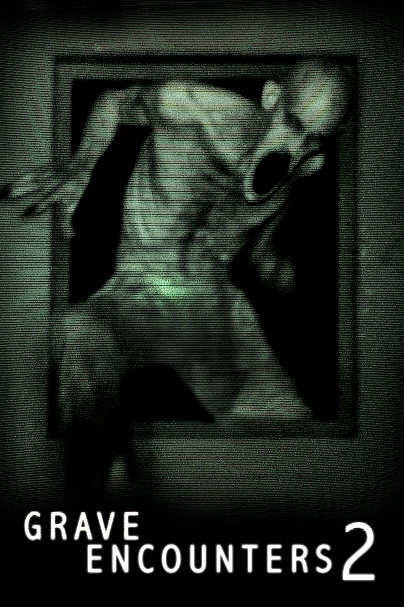  Grave Encounters 2 