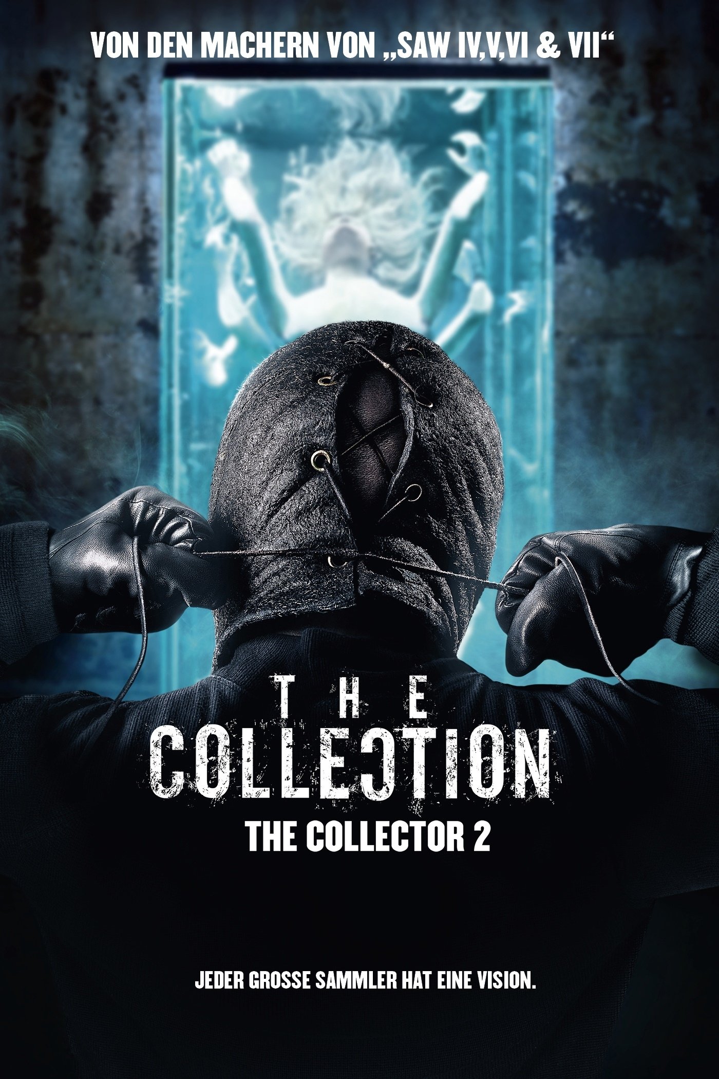  The Collection - The Collector 2 
