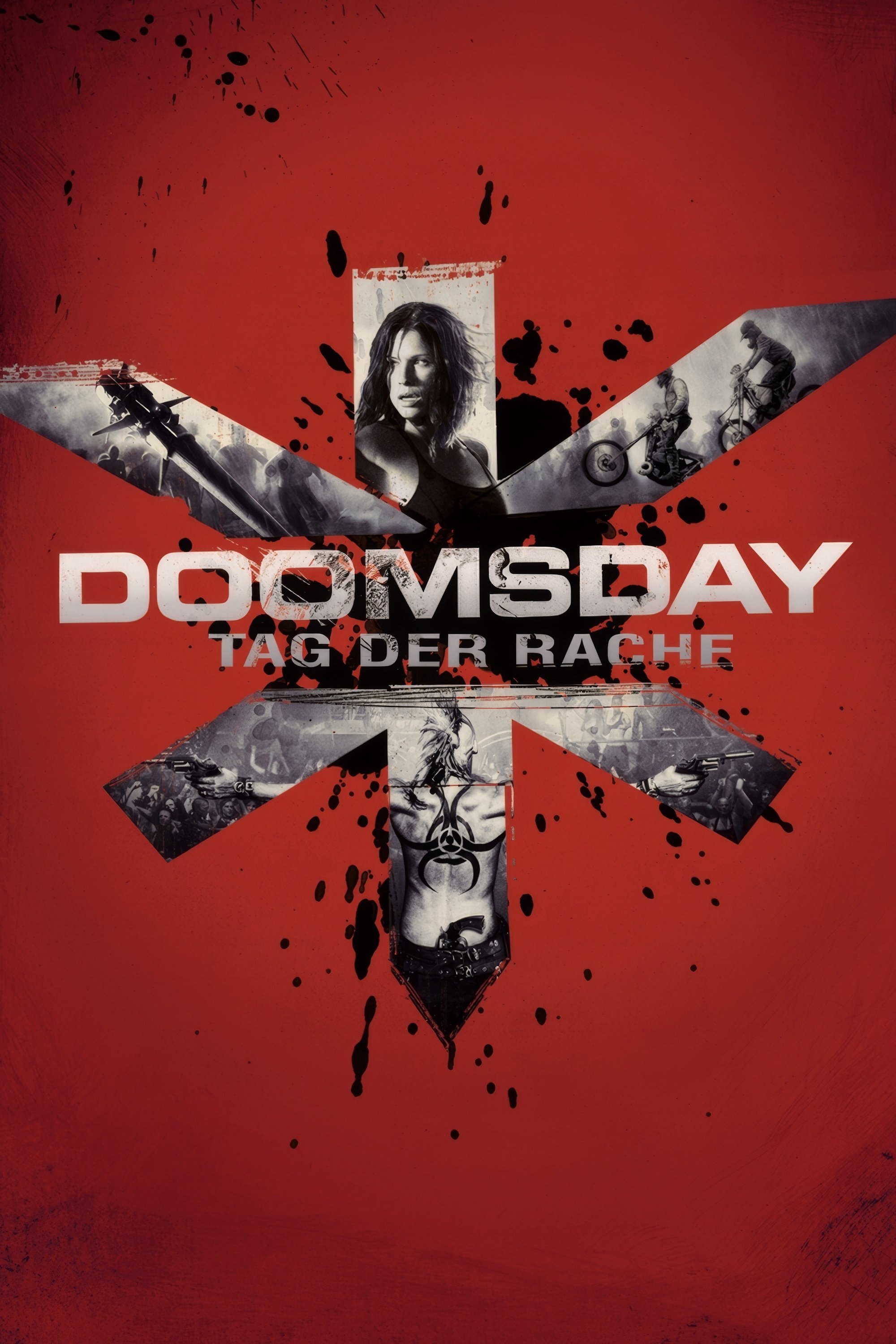  Doomsday - Tag der Rache 