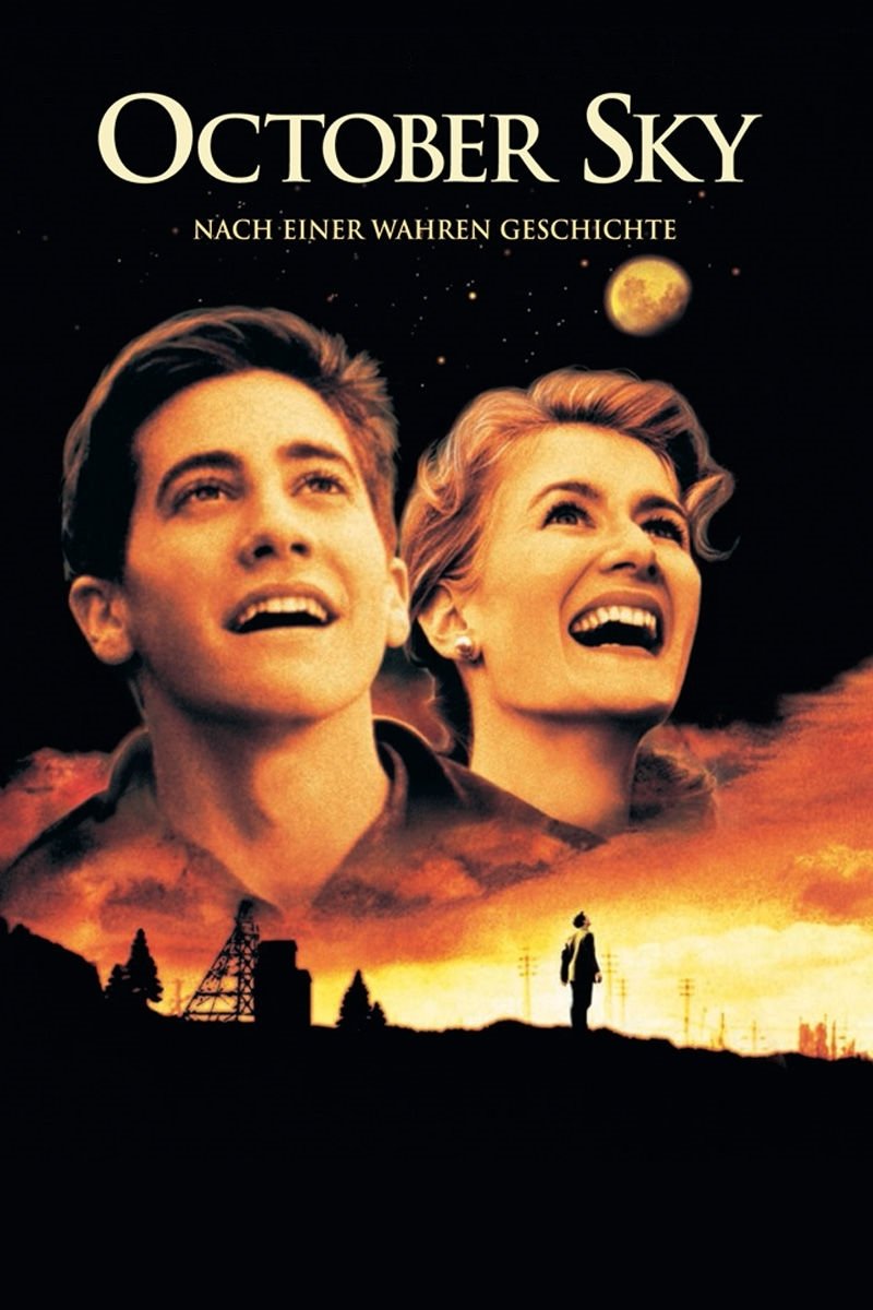  October Sky 