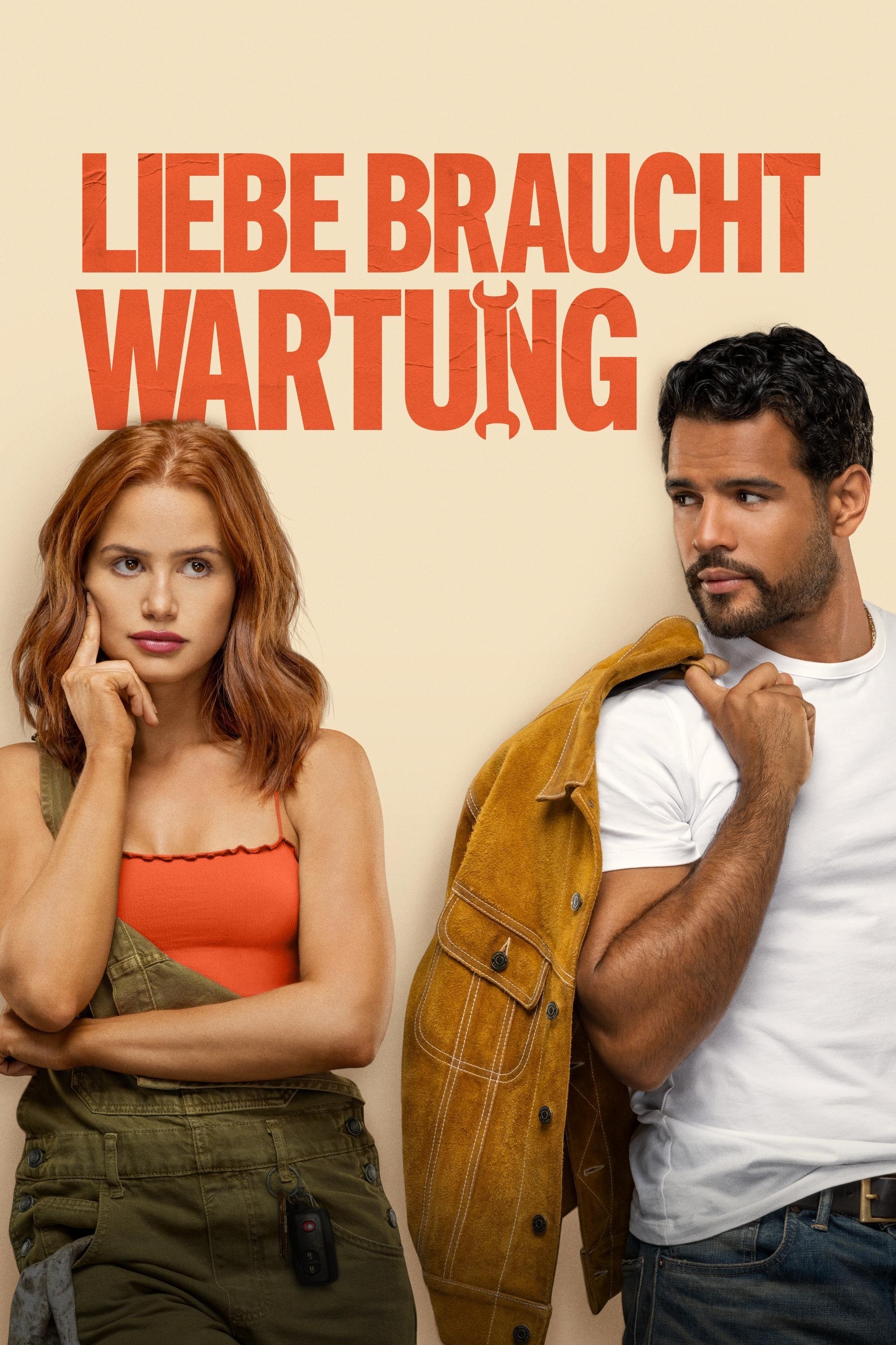  Liebe braucht Wartung 