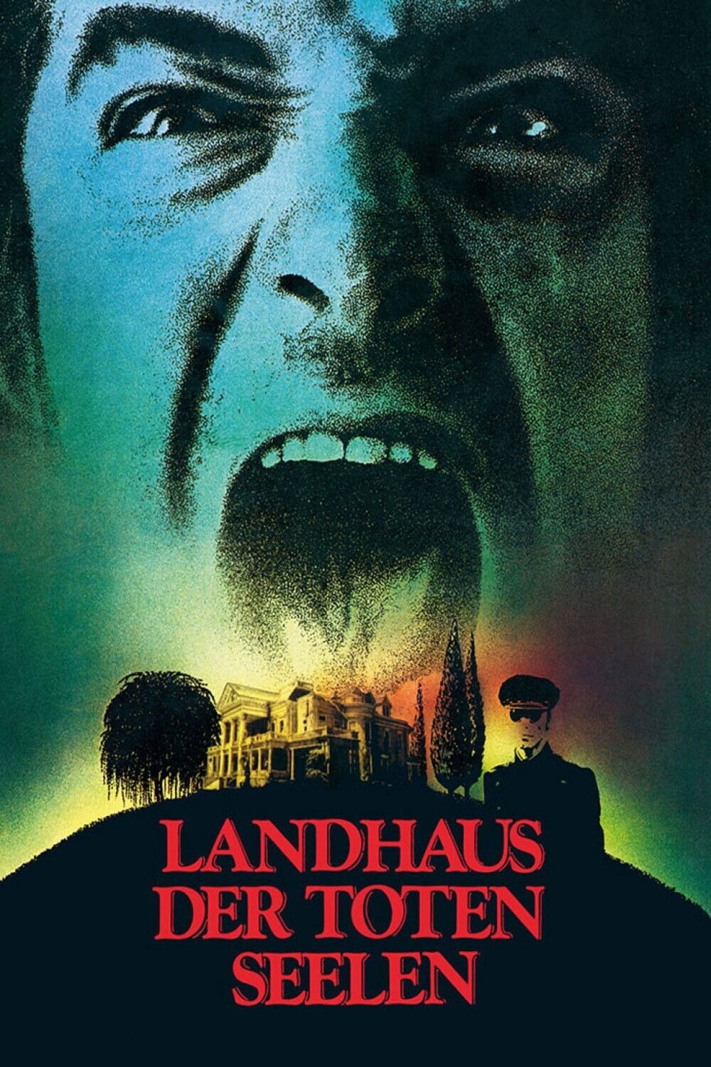  Landhaus der toten Seelen 