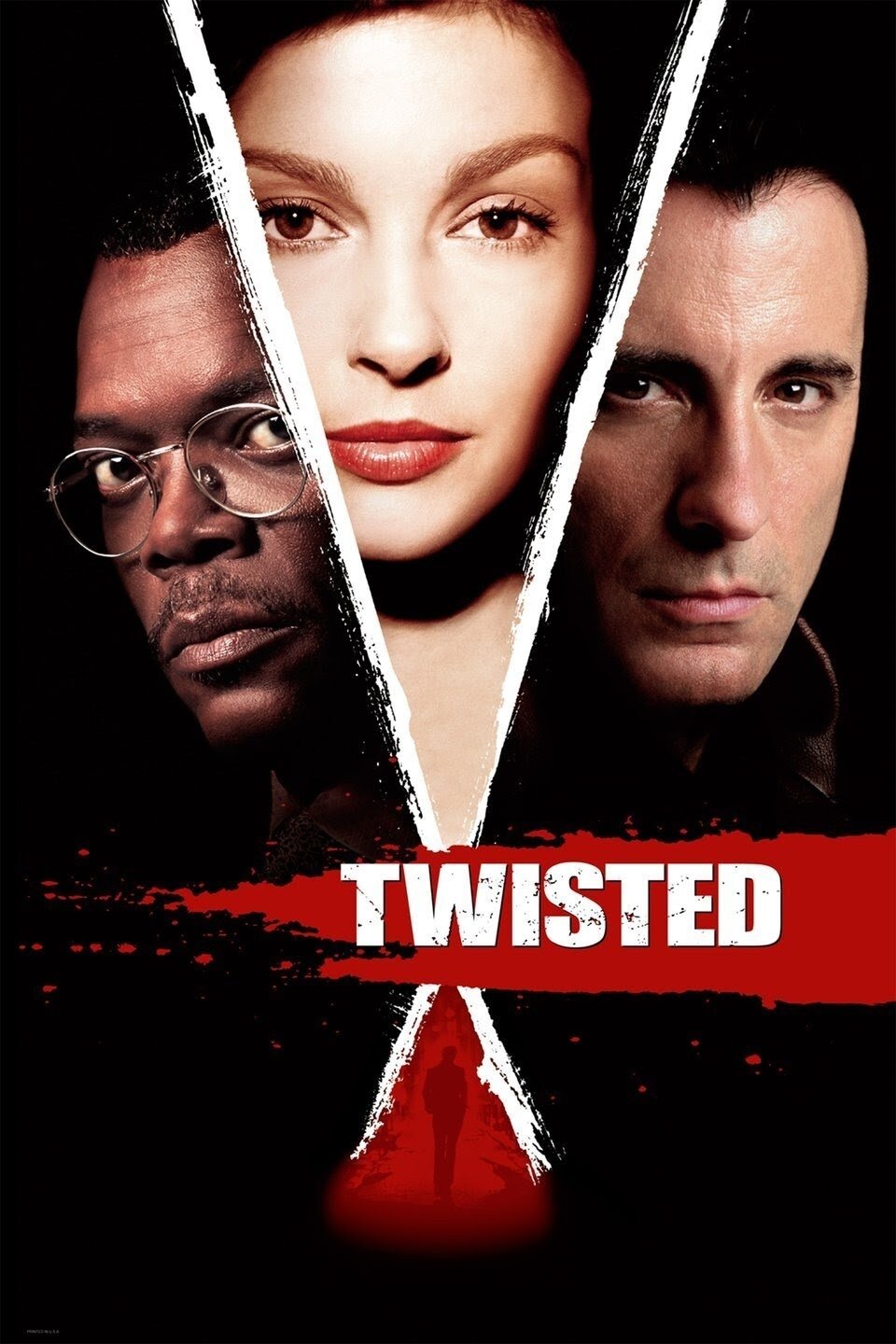 Twisted - Der erste Verdacht 