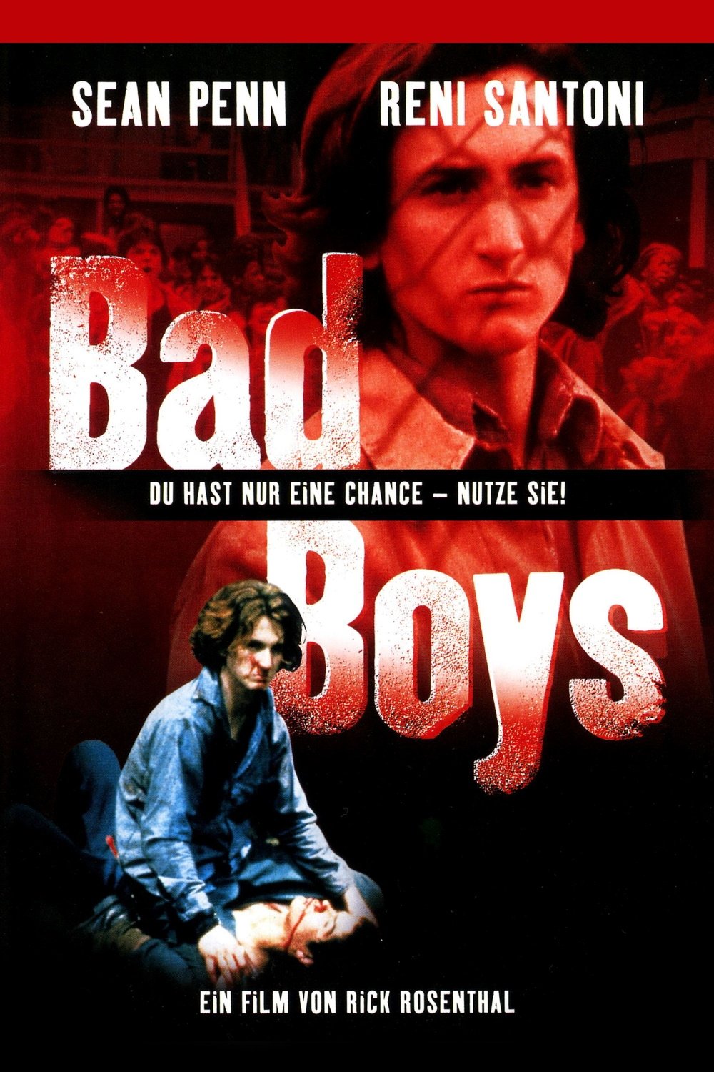  Bad Boys - Klein und gefährlich 