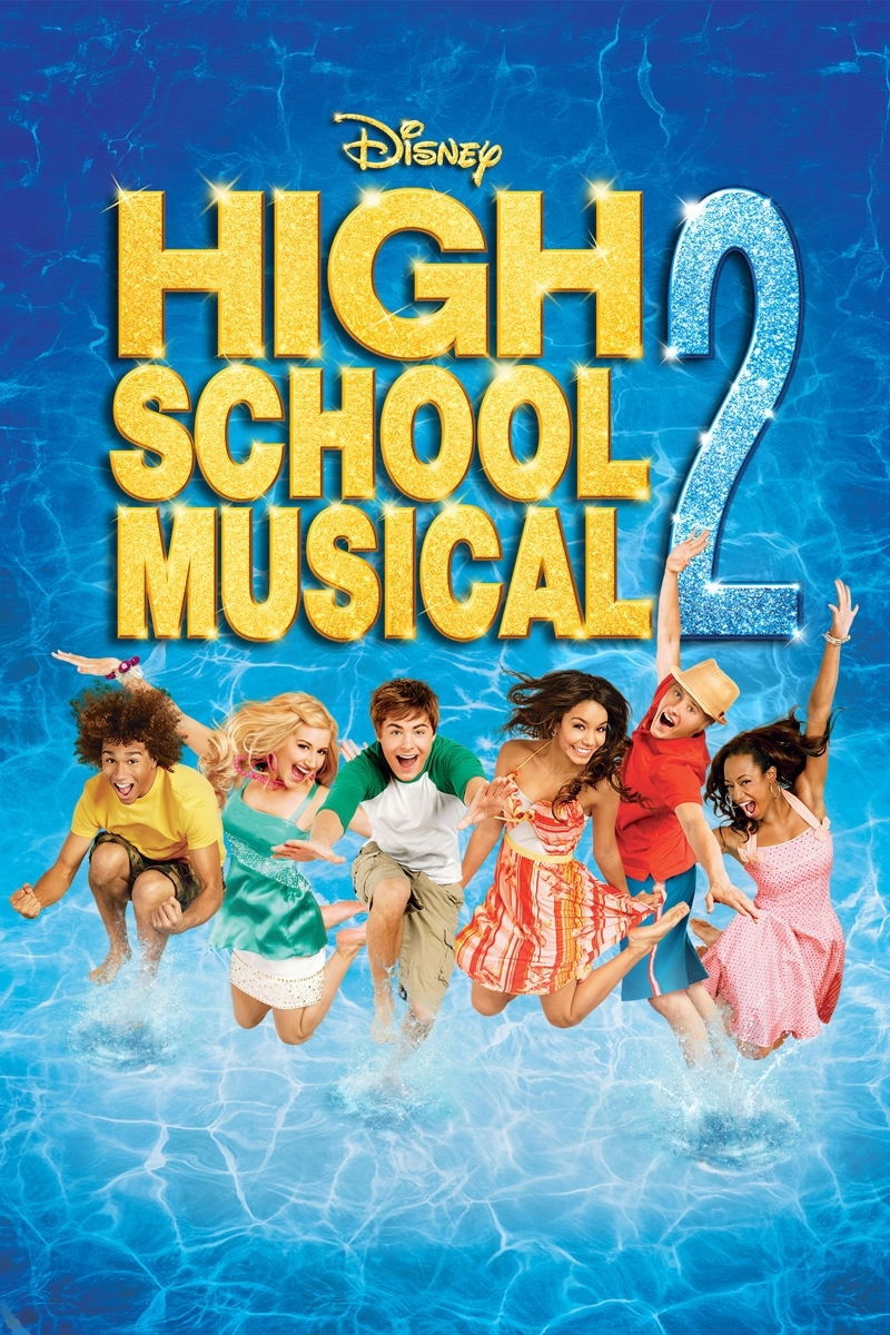  High School Musical 2 