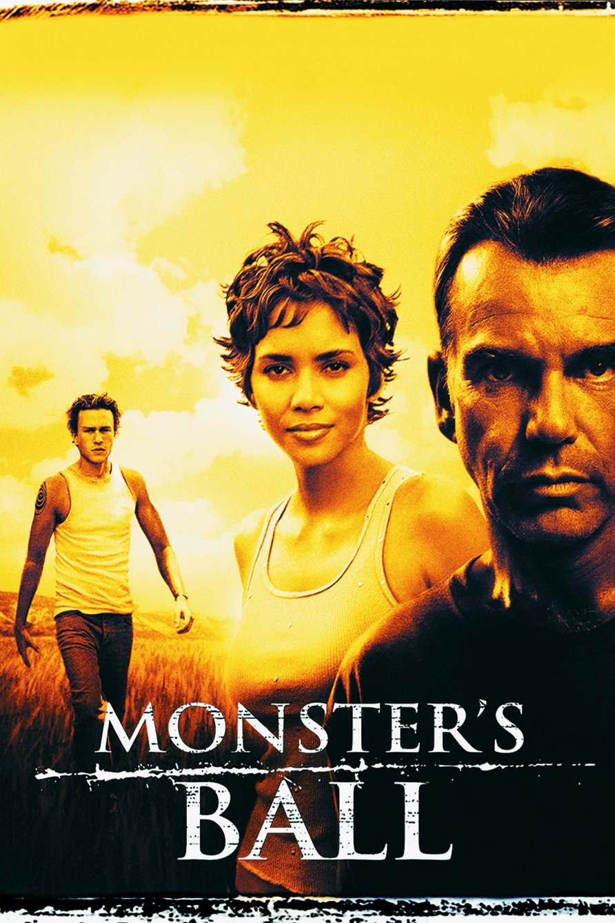  Monster's Ball 