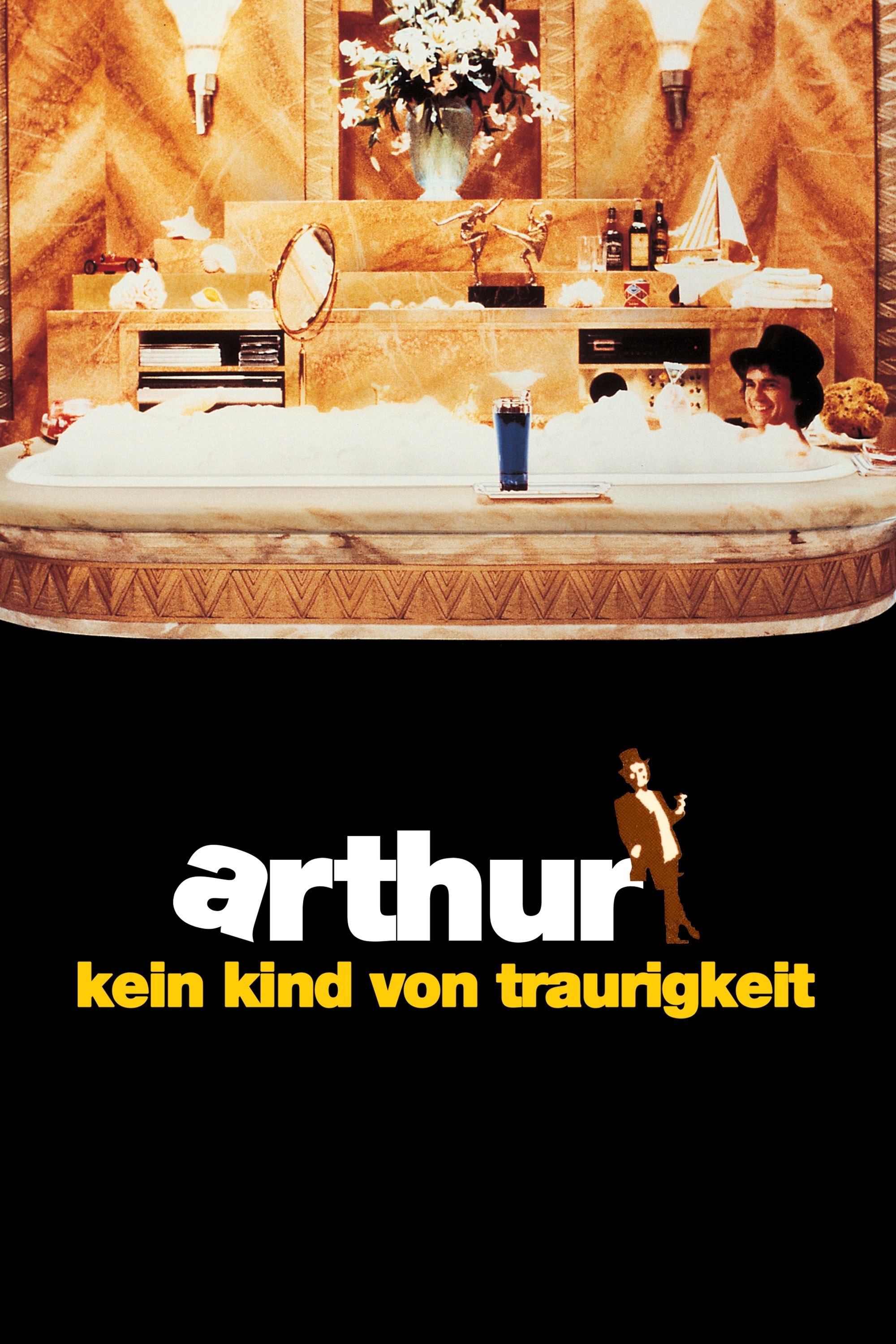  Arthur - Kein Kind von Traurigkeit 
