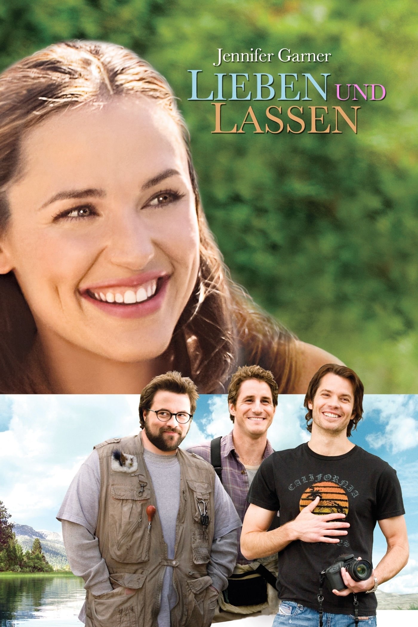  Lieben und Lassen 