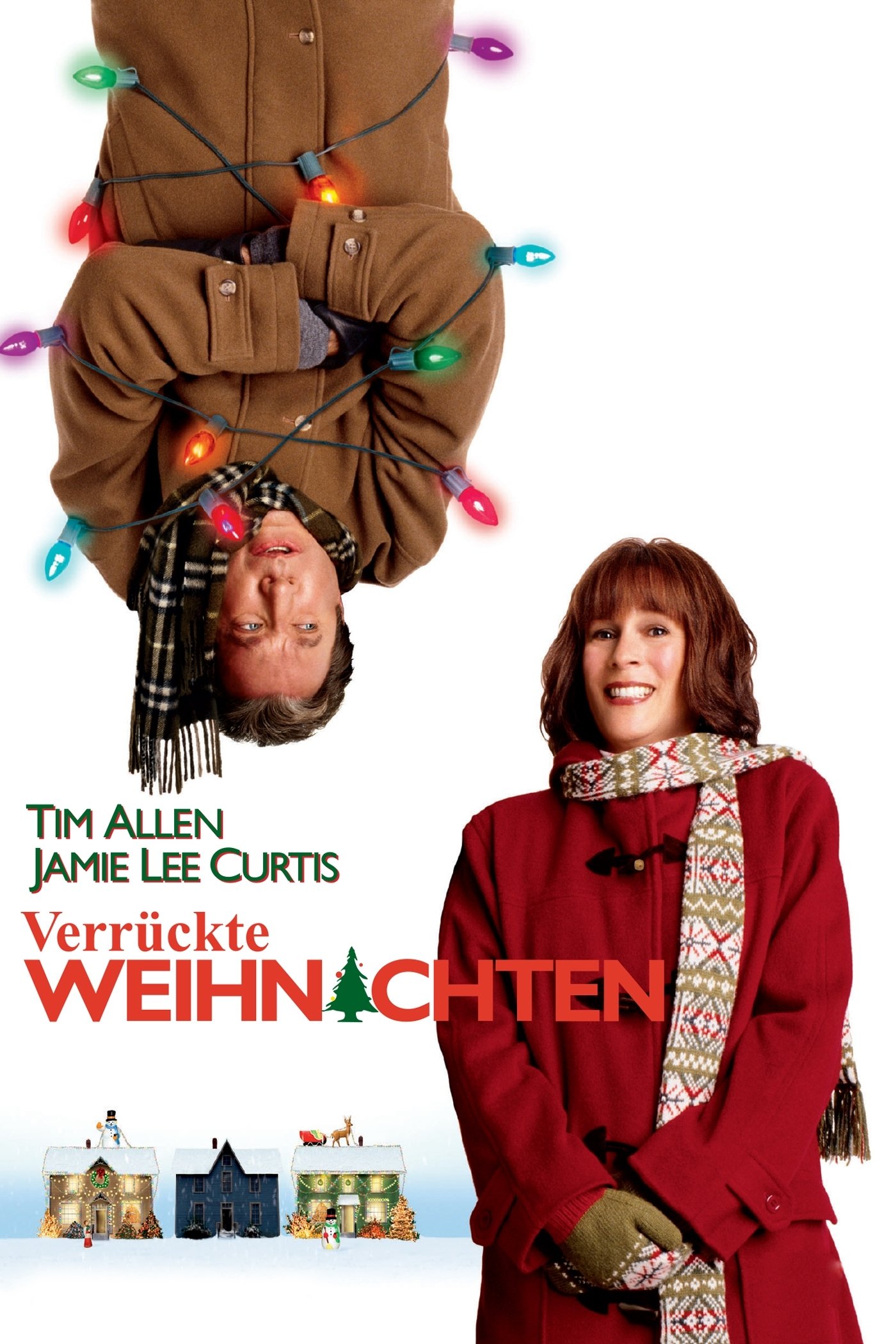  Verrückte Weihnachten 