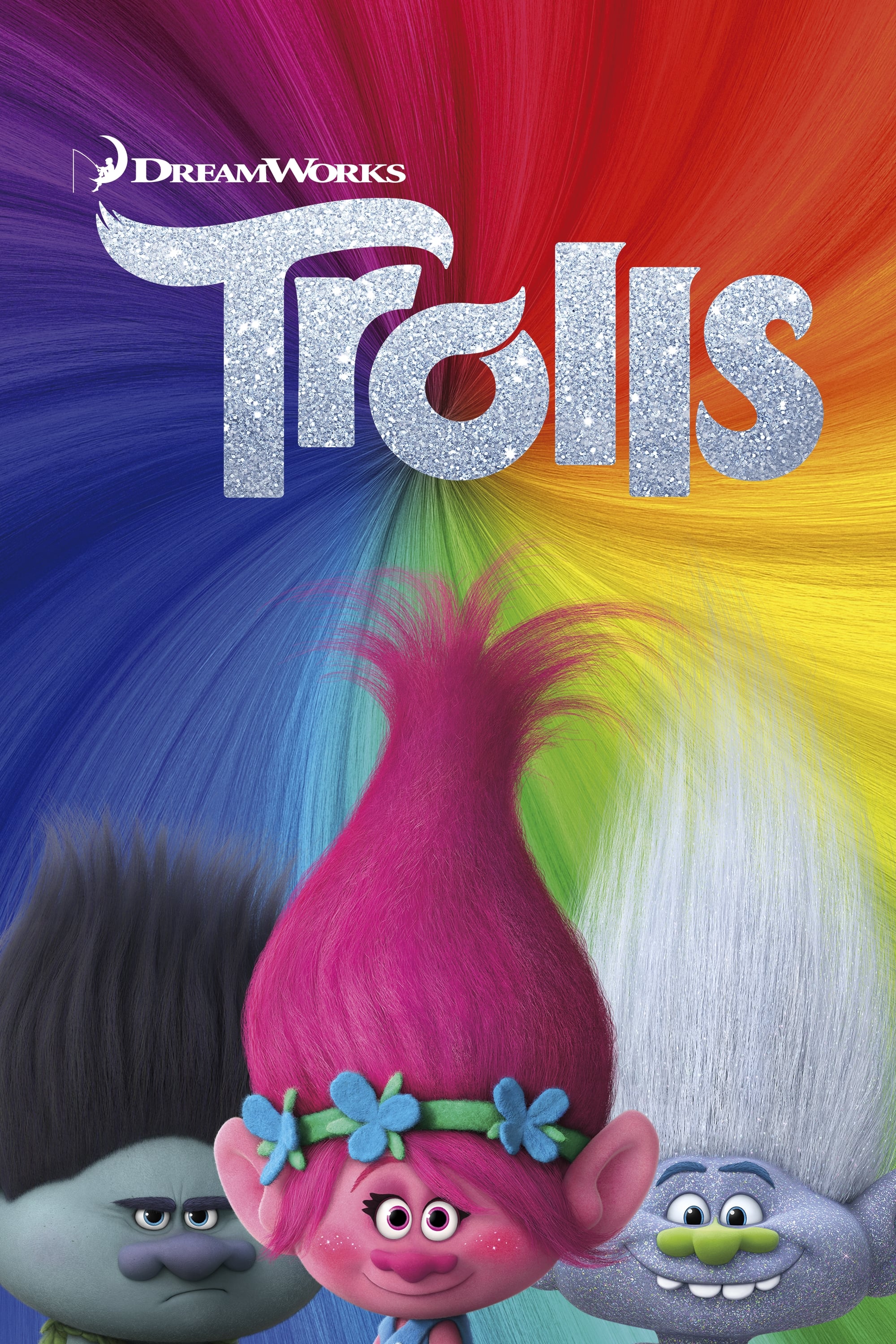  Trolls 