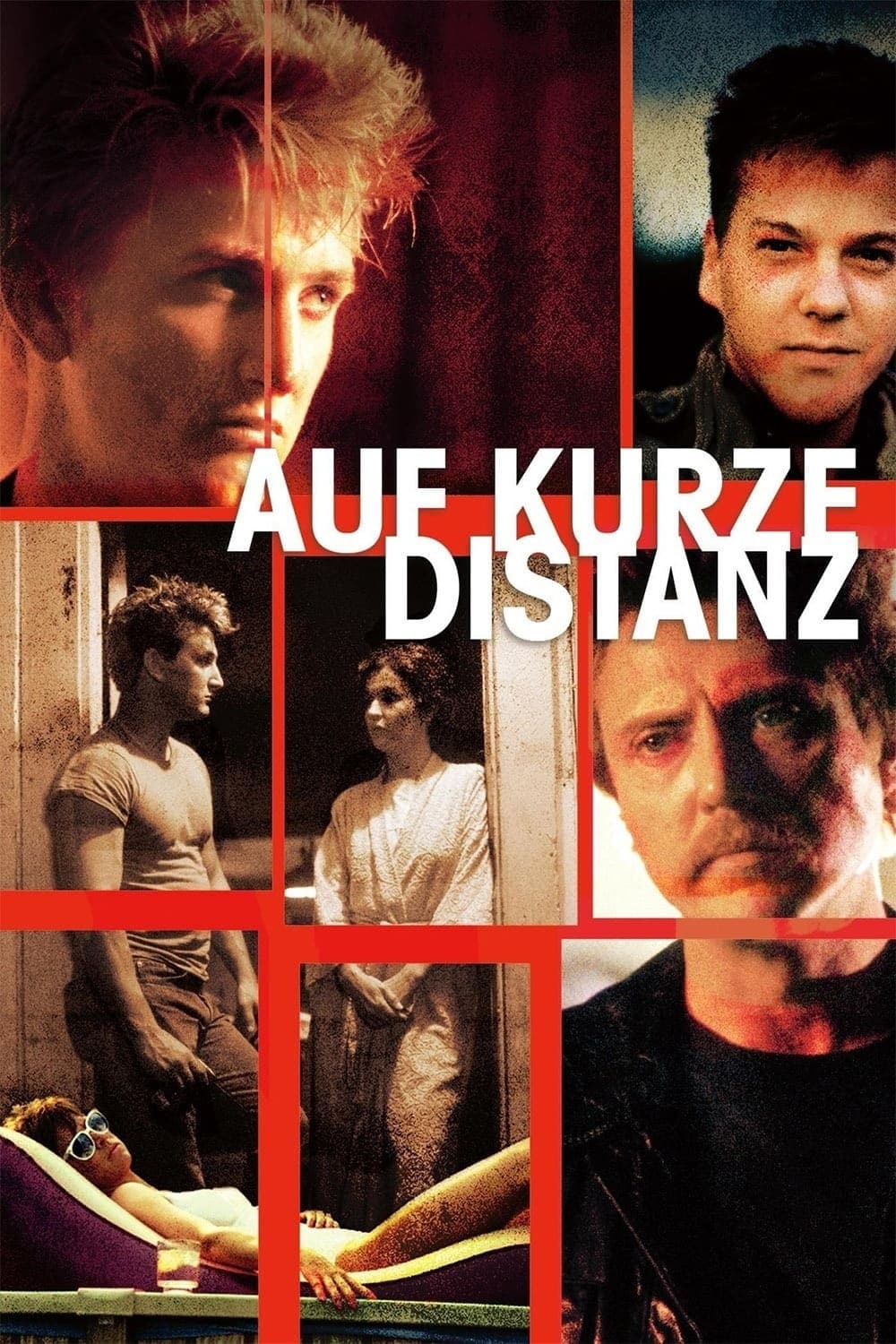  Auf kurze Distanz 