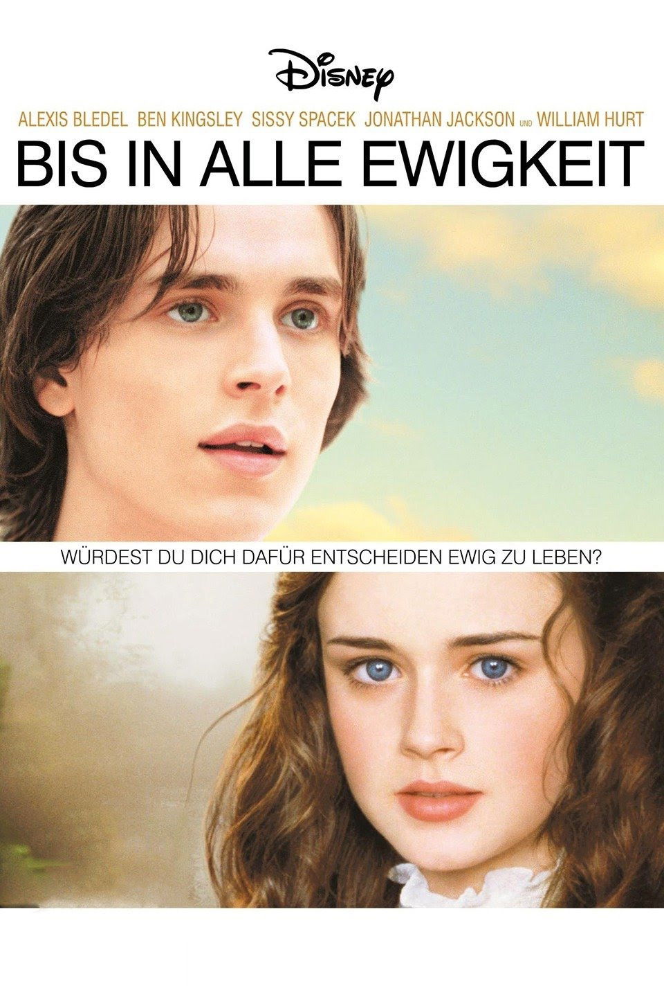  Bis in alle Ewigkeit 