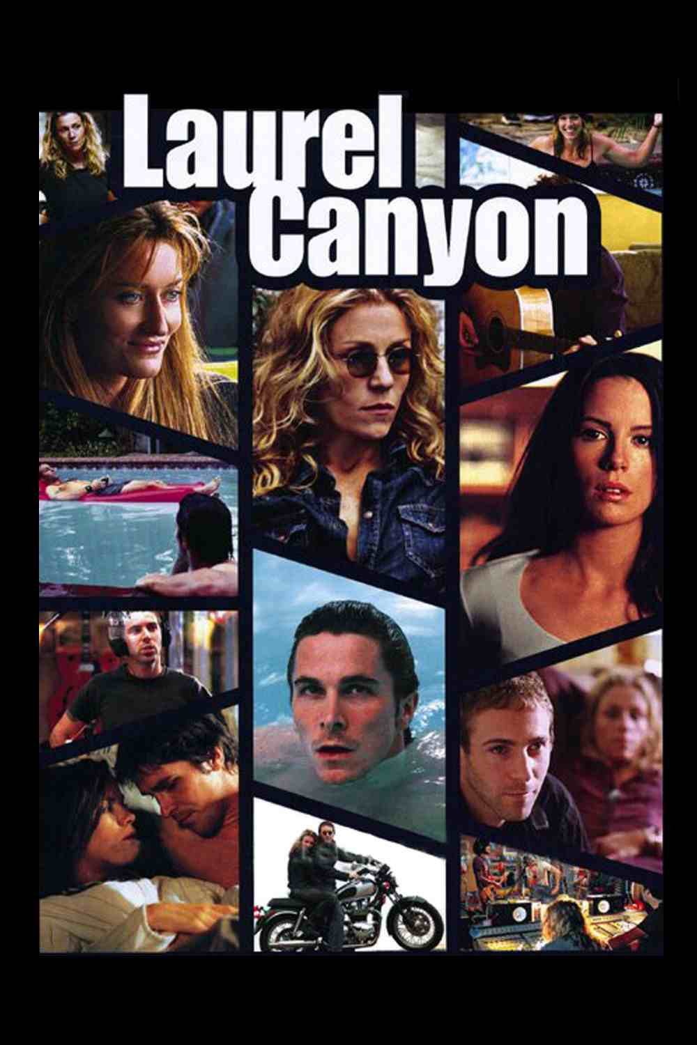  Laurel Canyon 