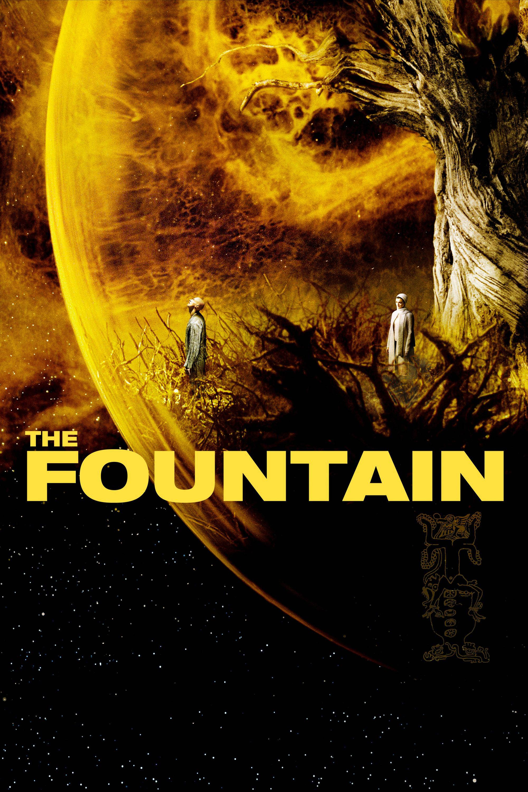  The Fountain 