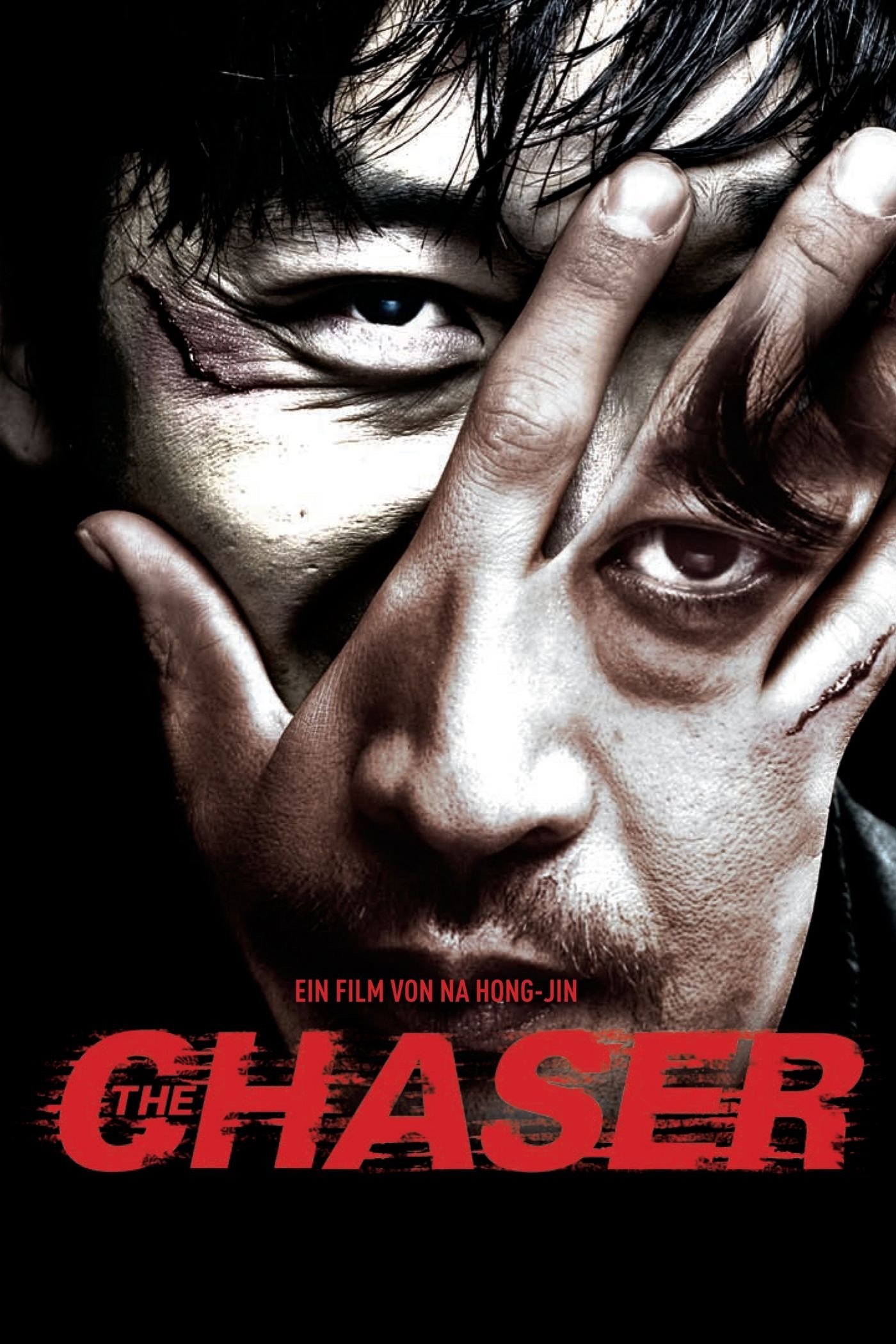  The Chaser 