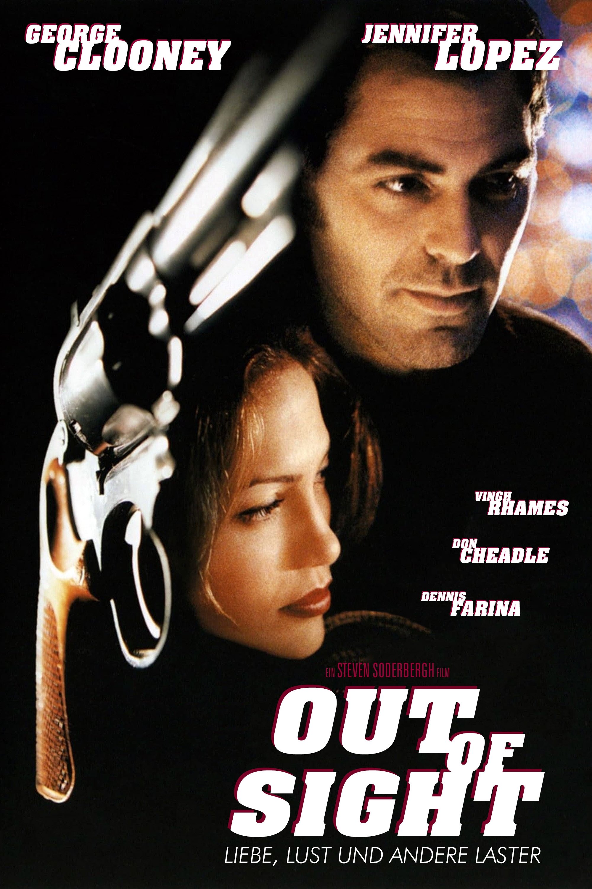  Out of Sight 