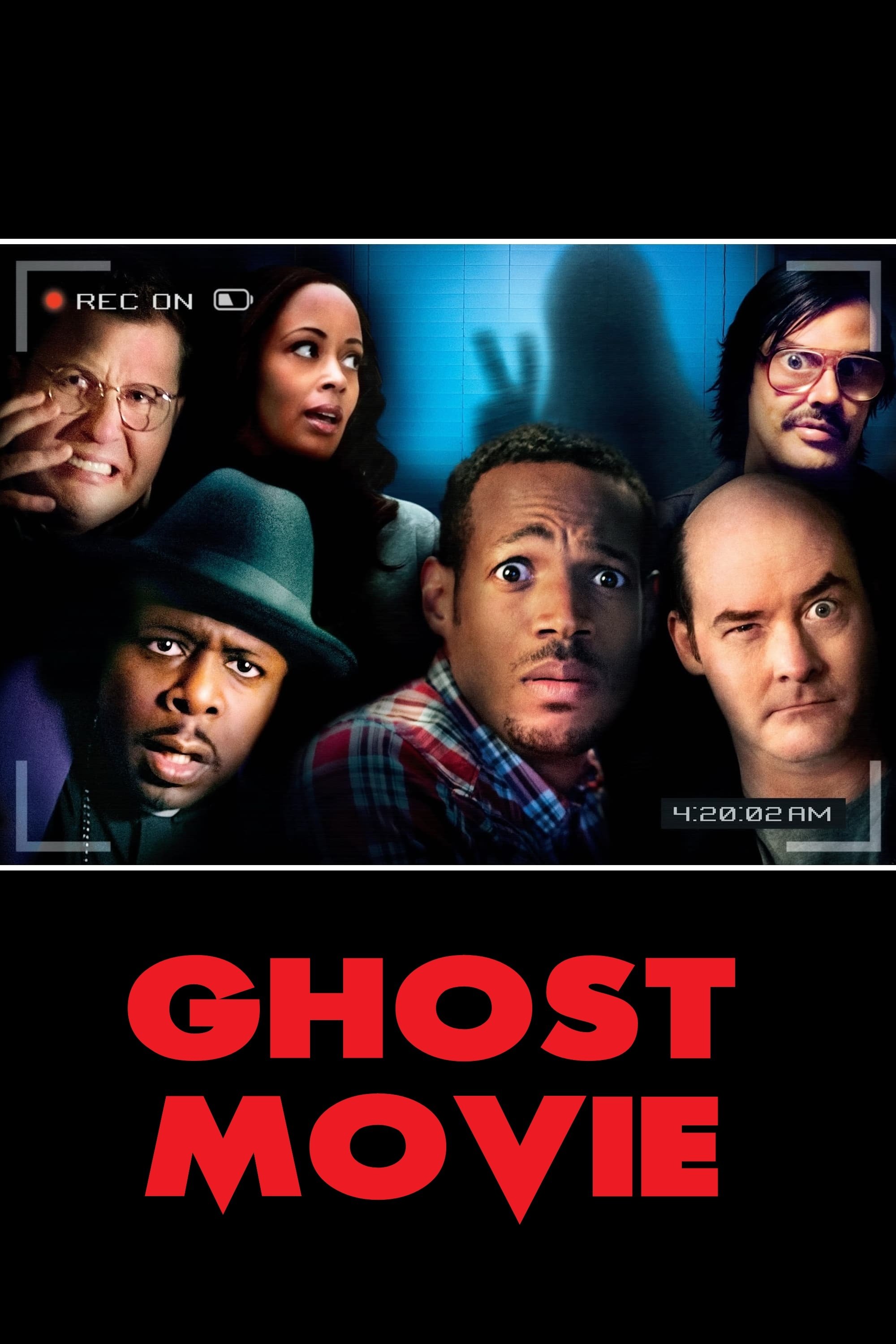  Ghost Movie 