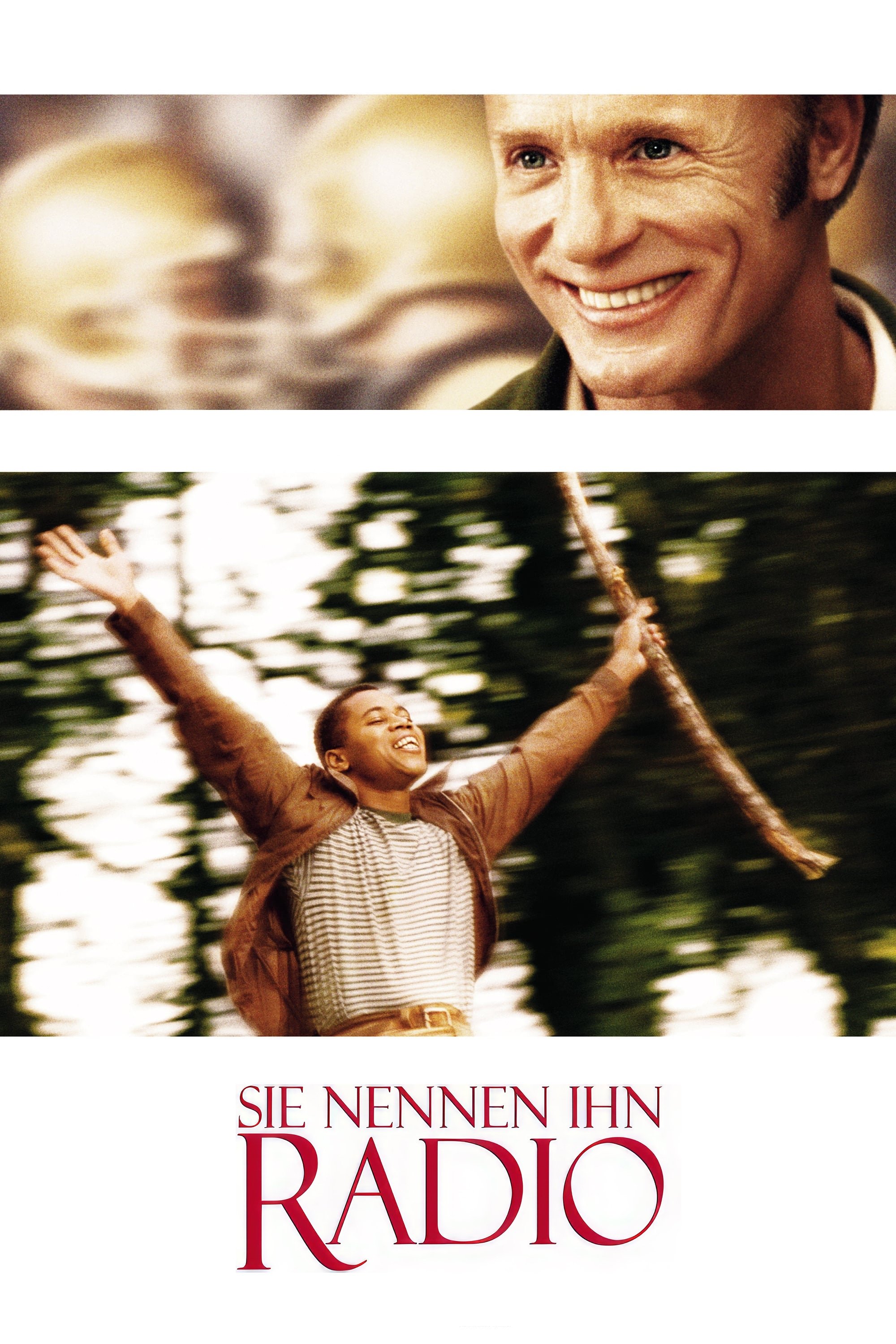  Sie nennen ihn Radio 