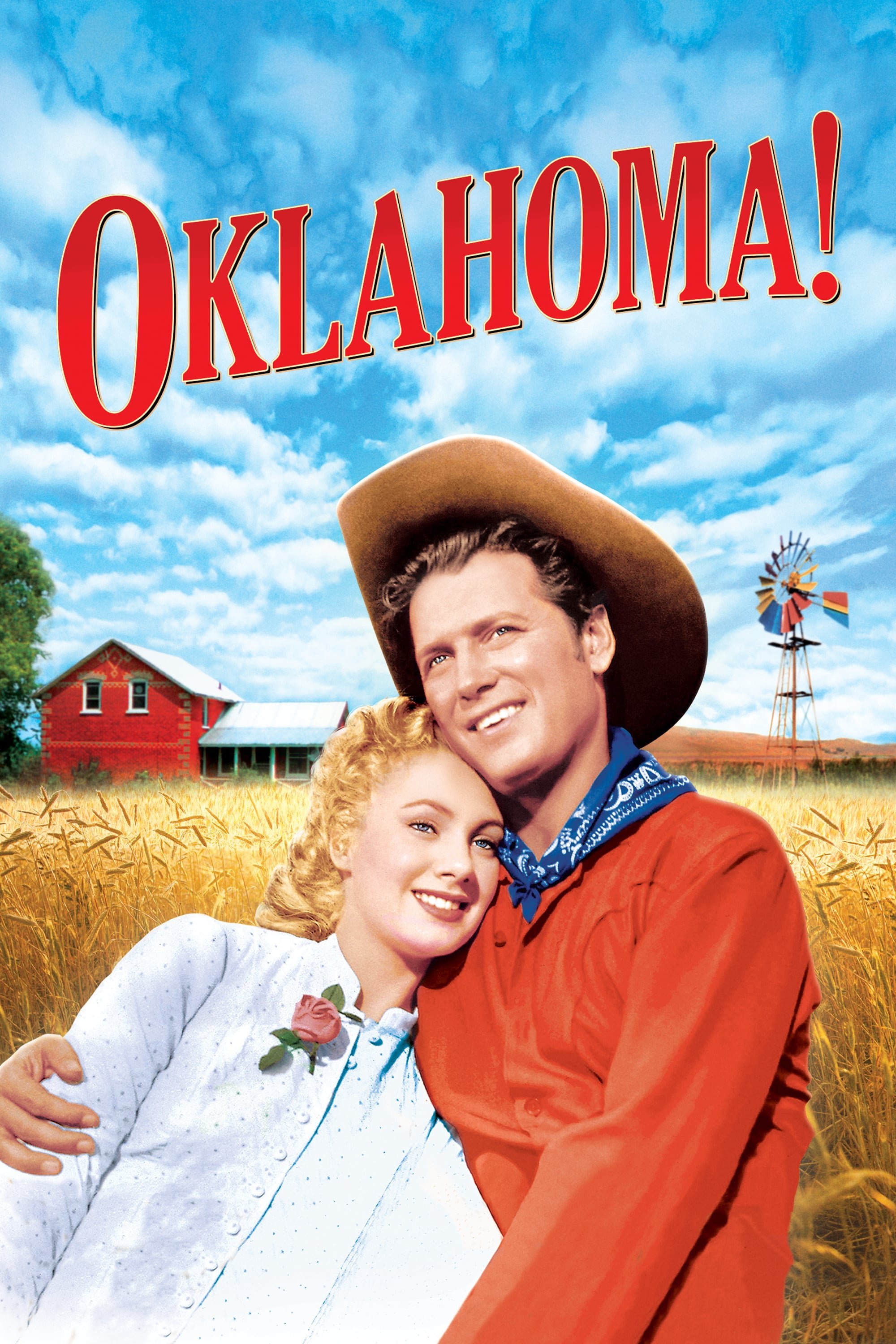  Oklahoma! 