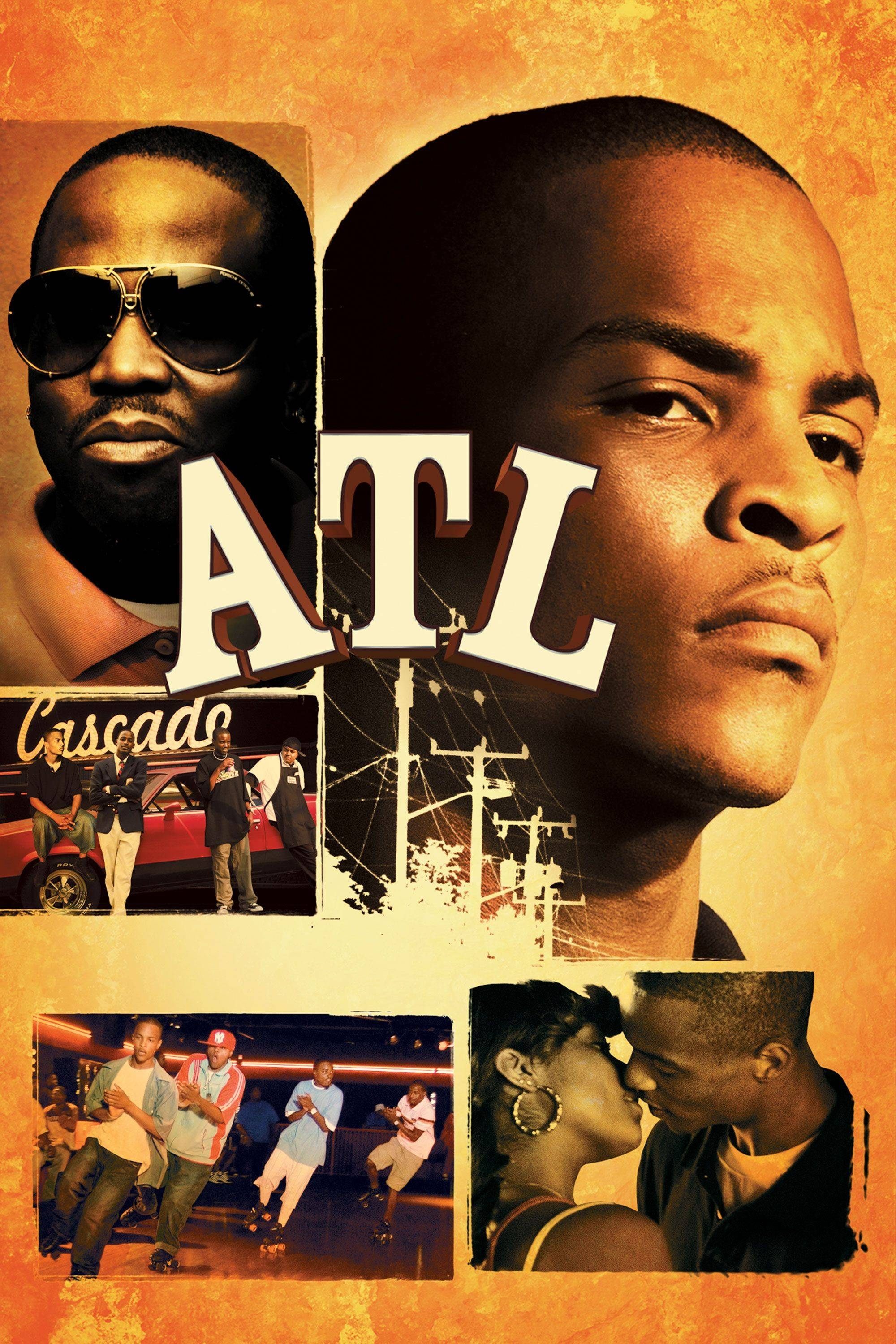 ATL - Verloren in Atlanta 