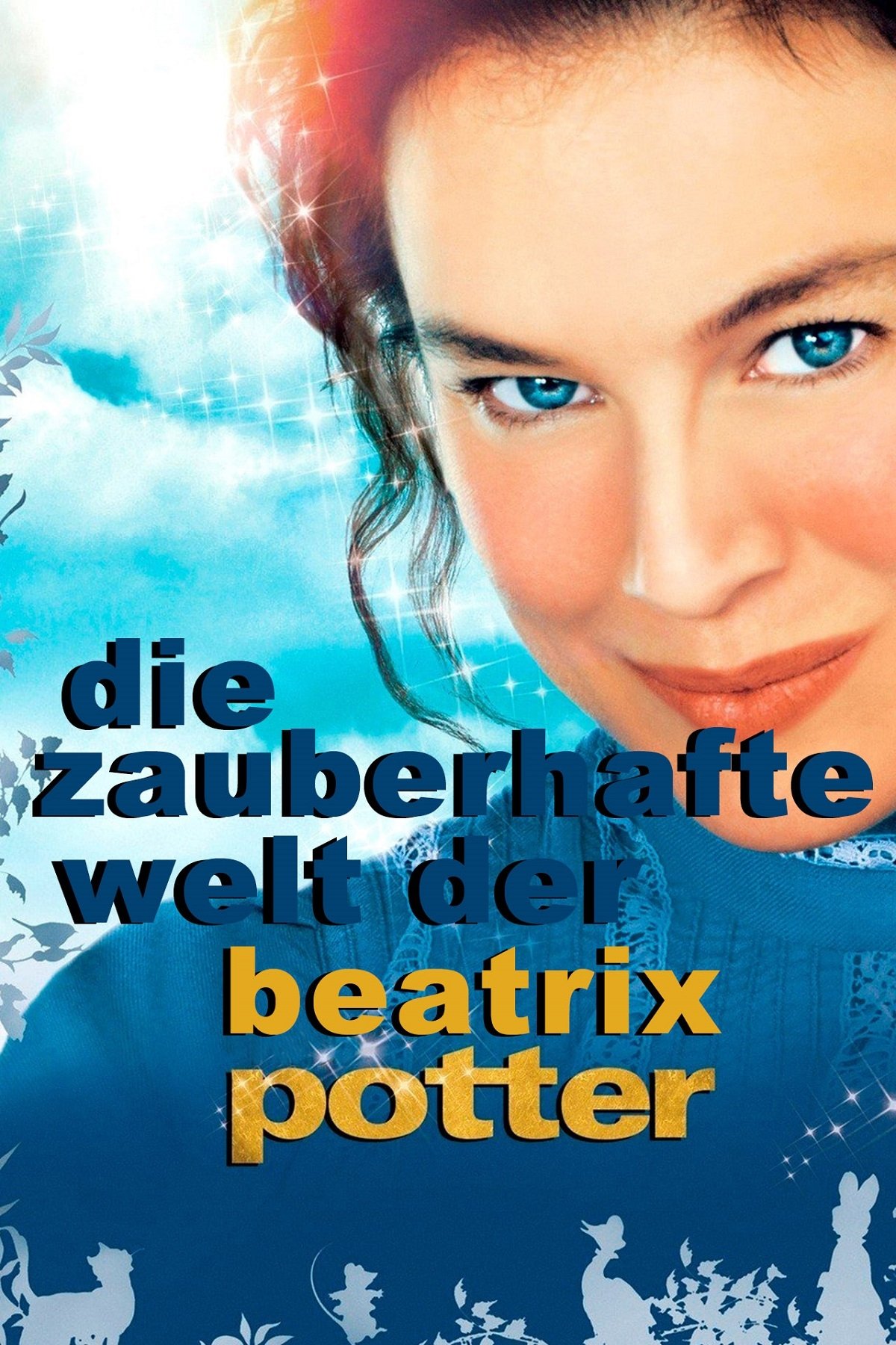  Miss Potter 