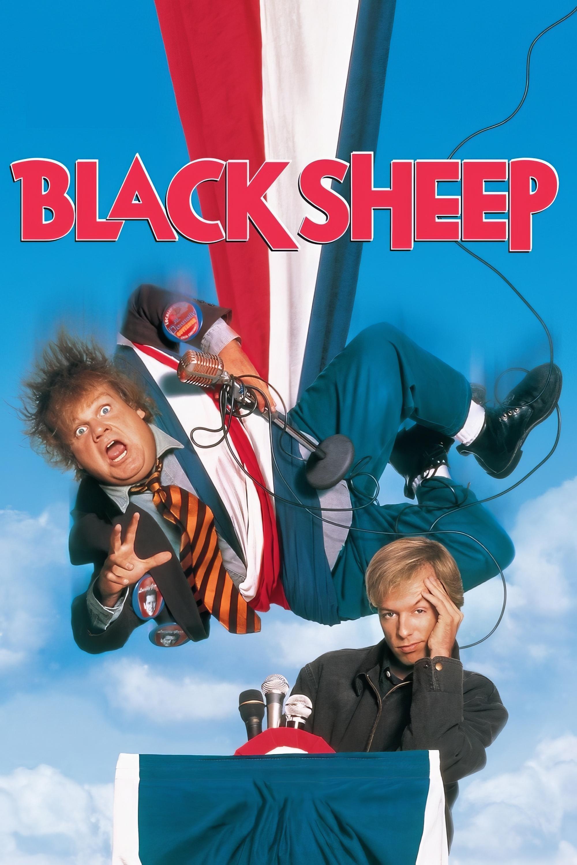  Black Sheep 
