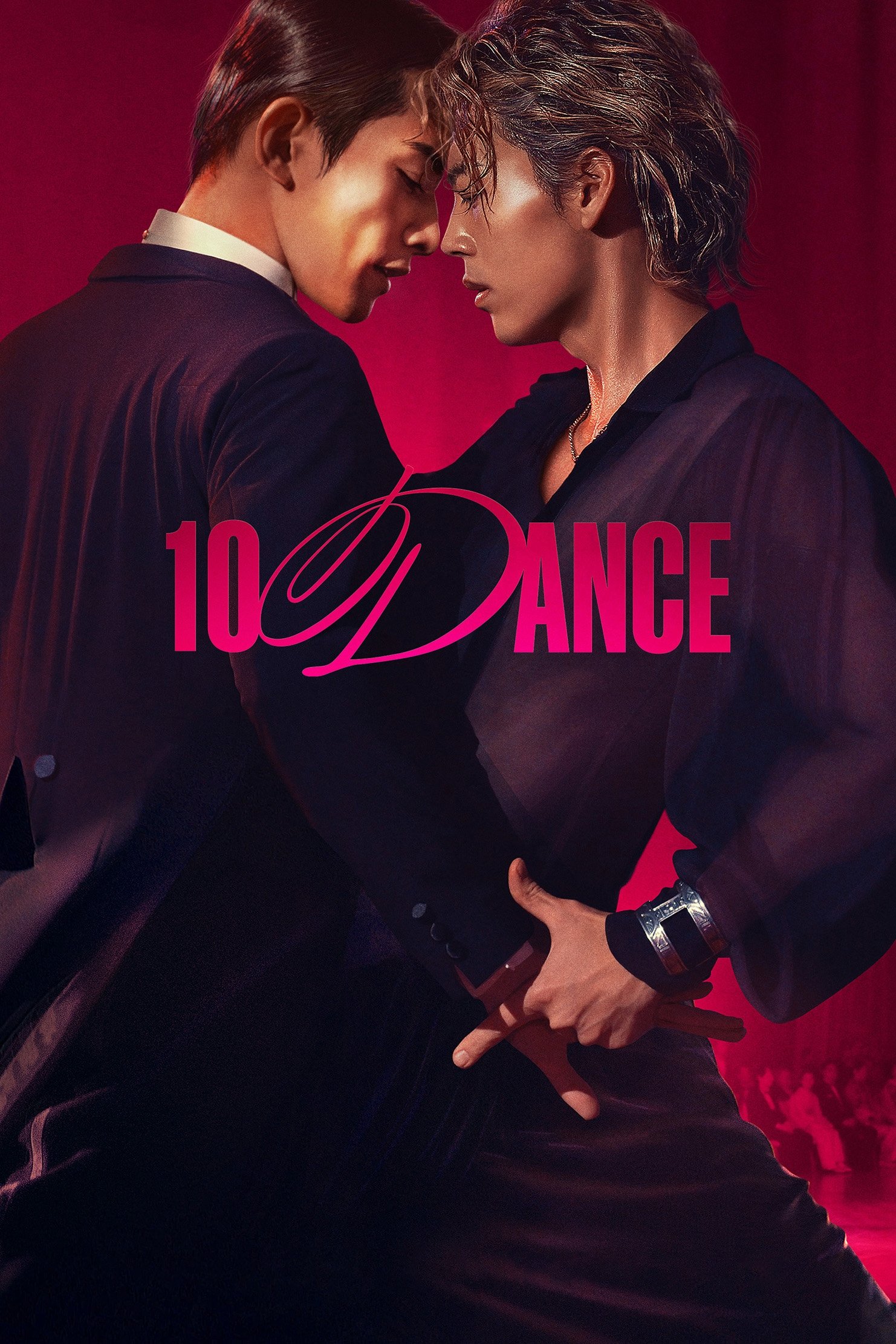 10DANCE 