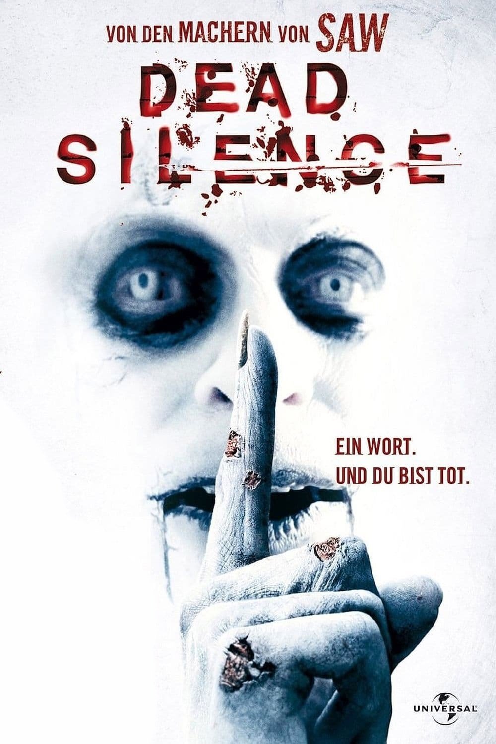  Dead Silence 