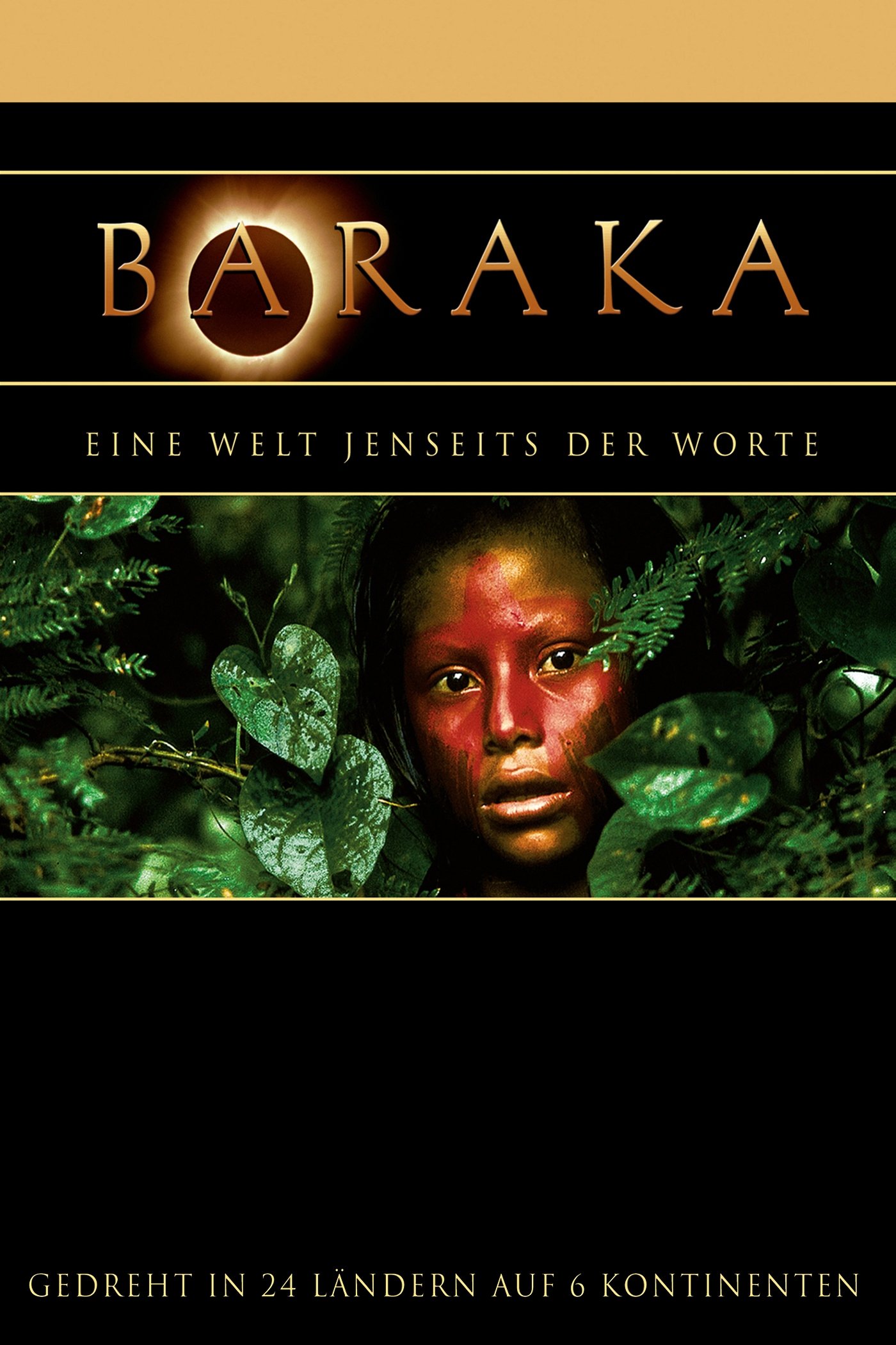  Baraka 