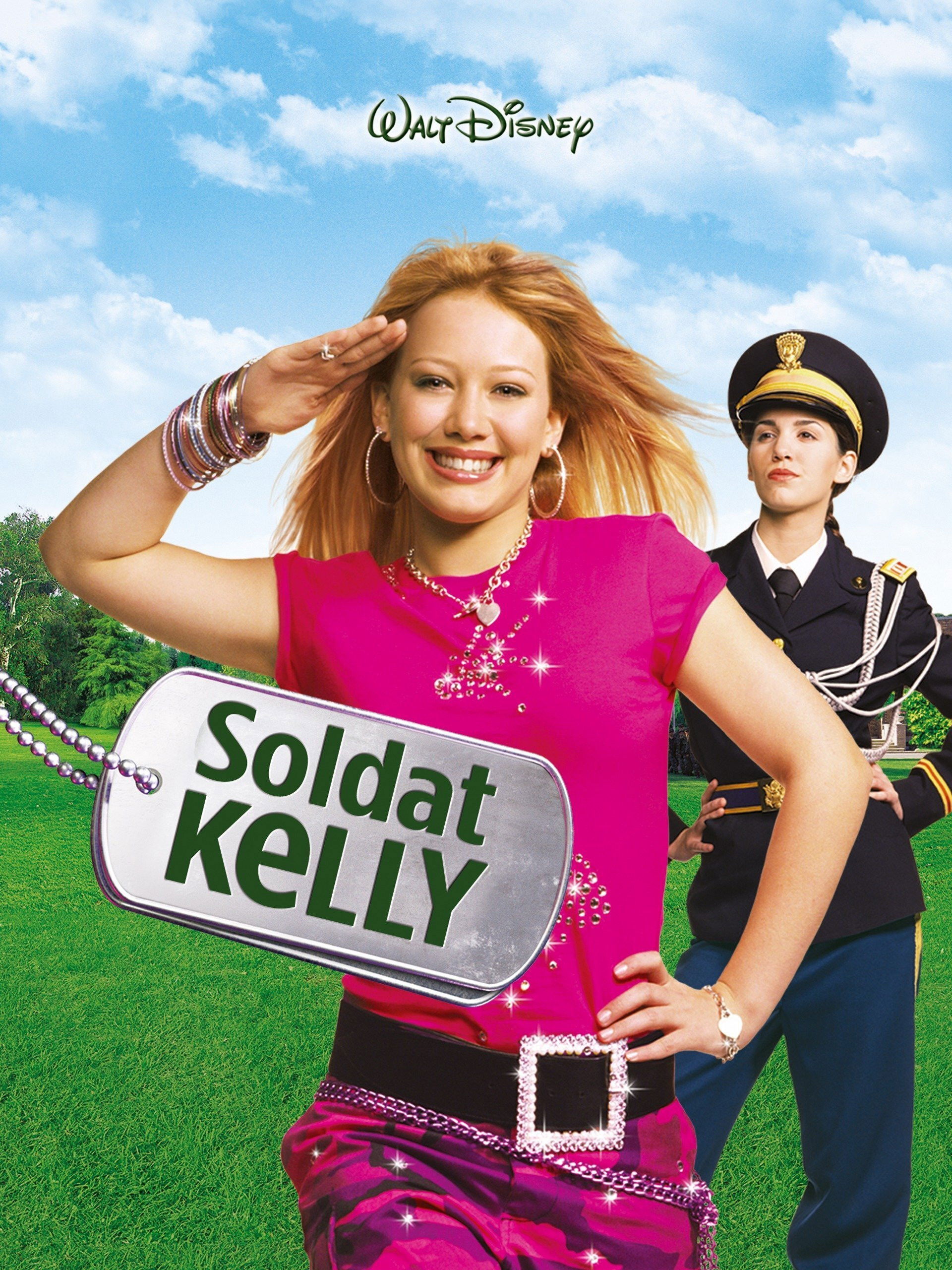  Soldat Kelly 