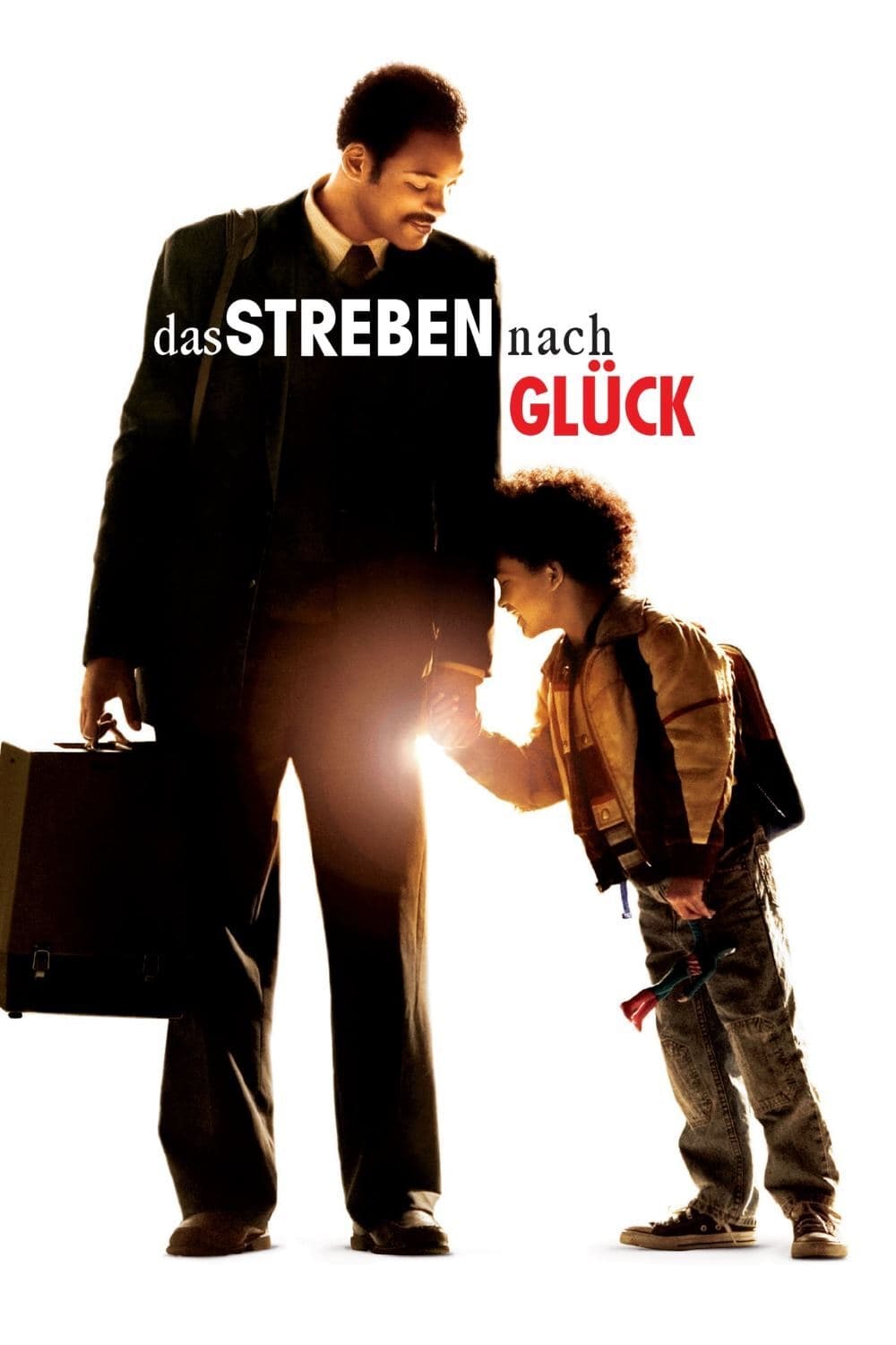  Das Streben nach Glück 