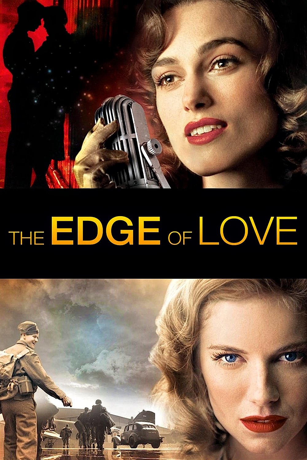  Edge of Love - Was von der Liebe bleibt 