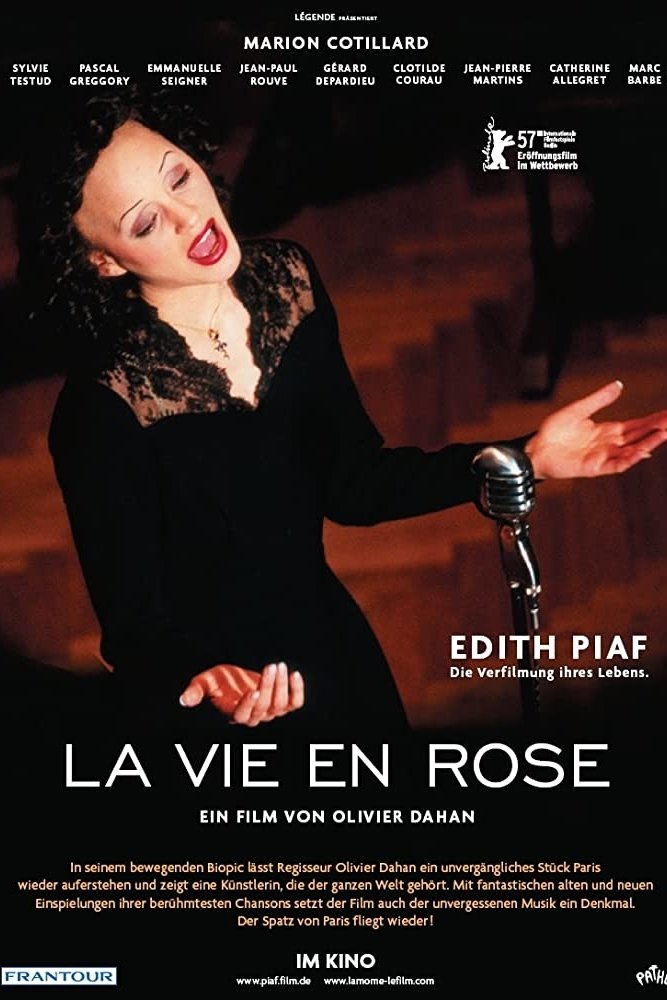  La Vie en Rose 