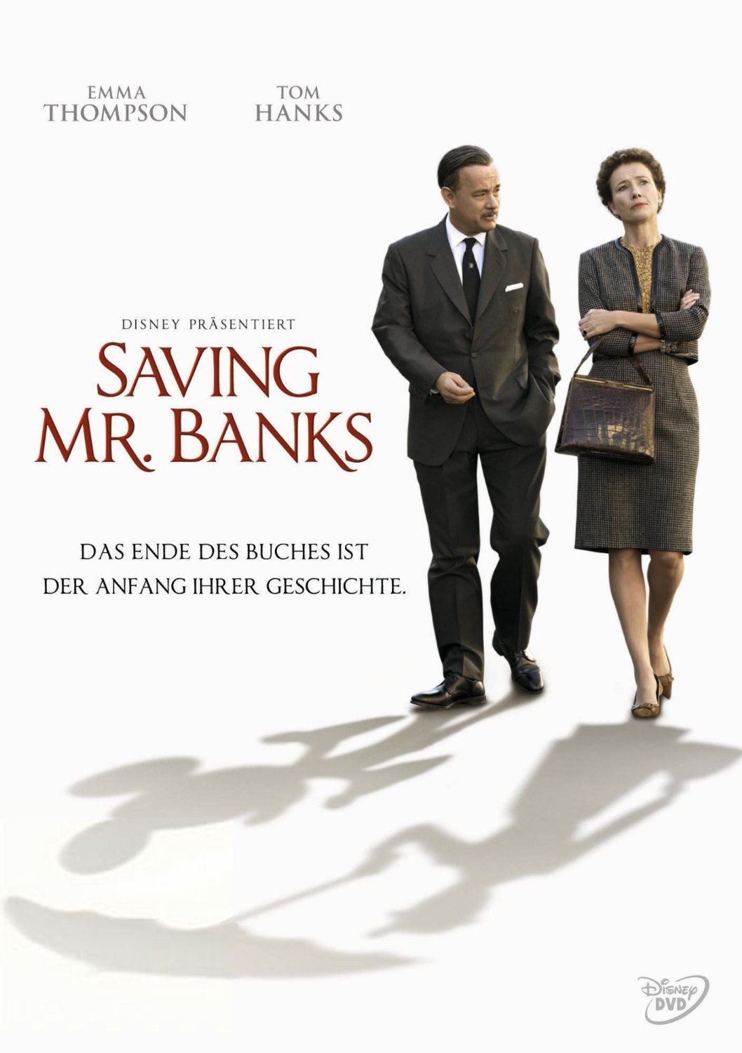  Saving Mr. Banks 