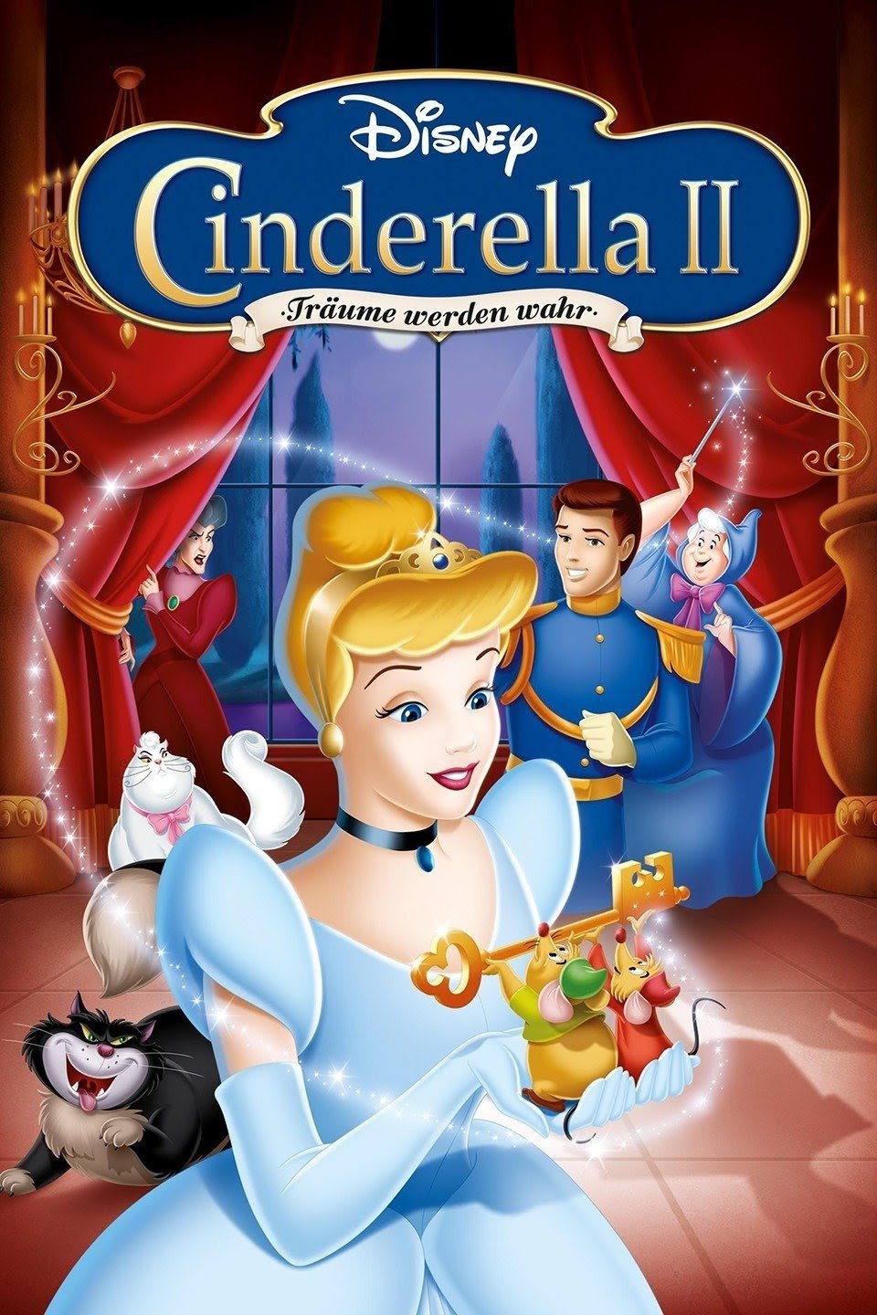  Cinderella 2 - Träume werden wahr 
