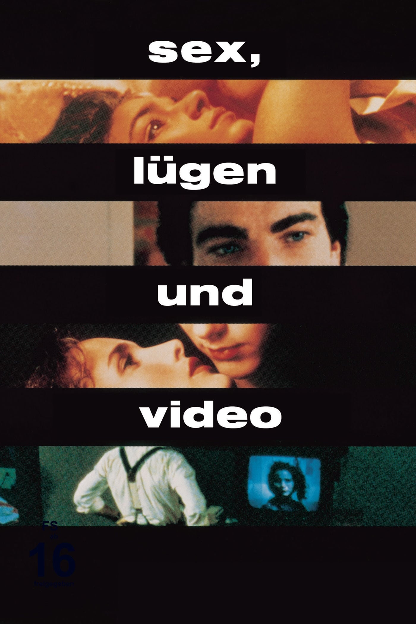  Sex, Lügen und Video 