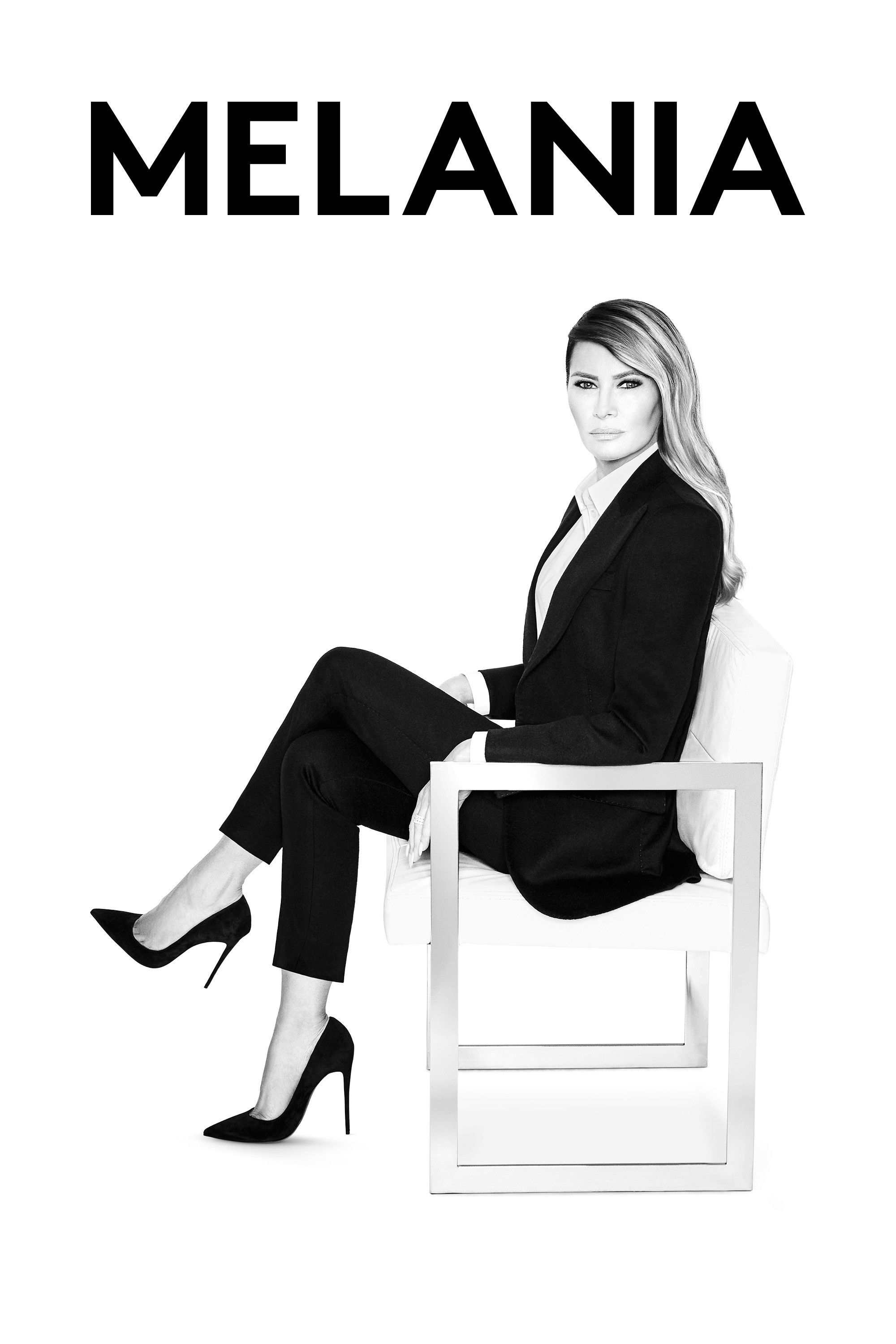  Melania 