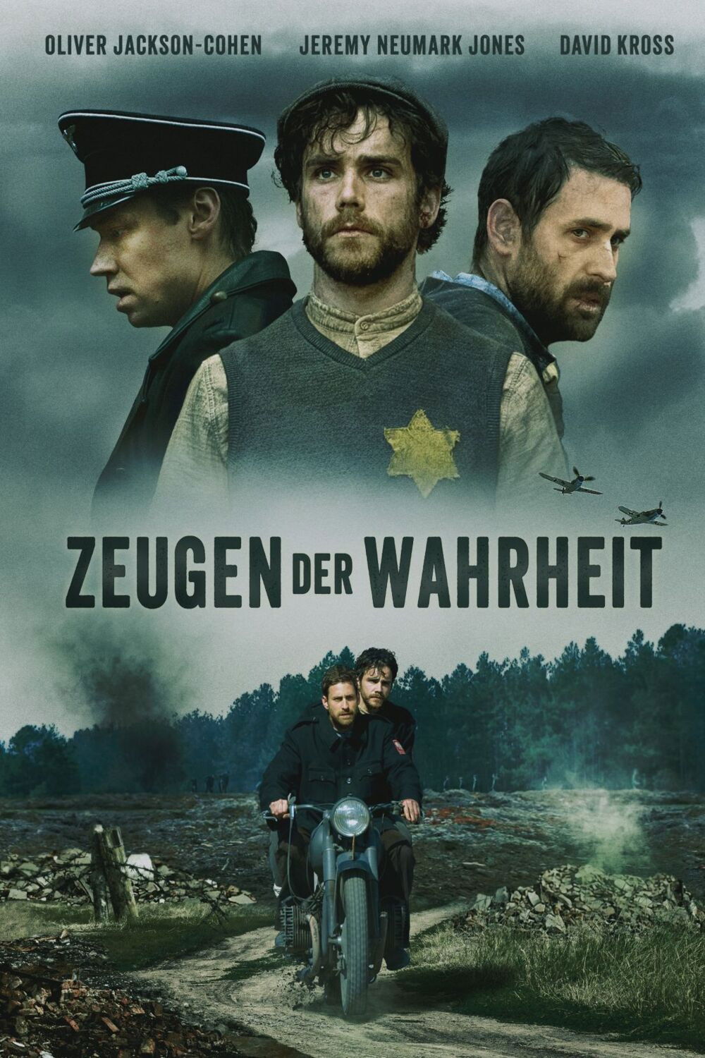 Zeugen der Wahrheit