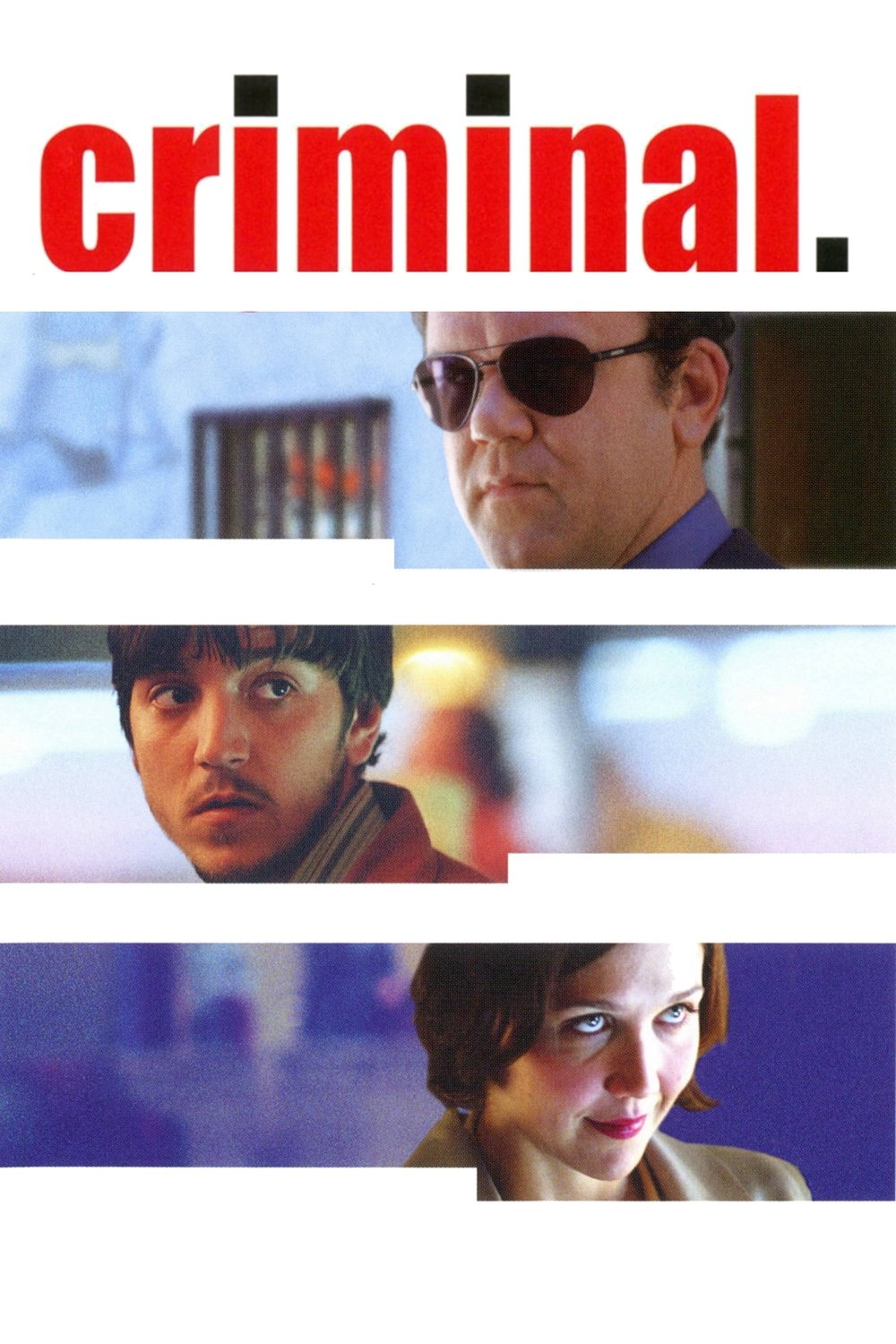  Criminal 