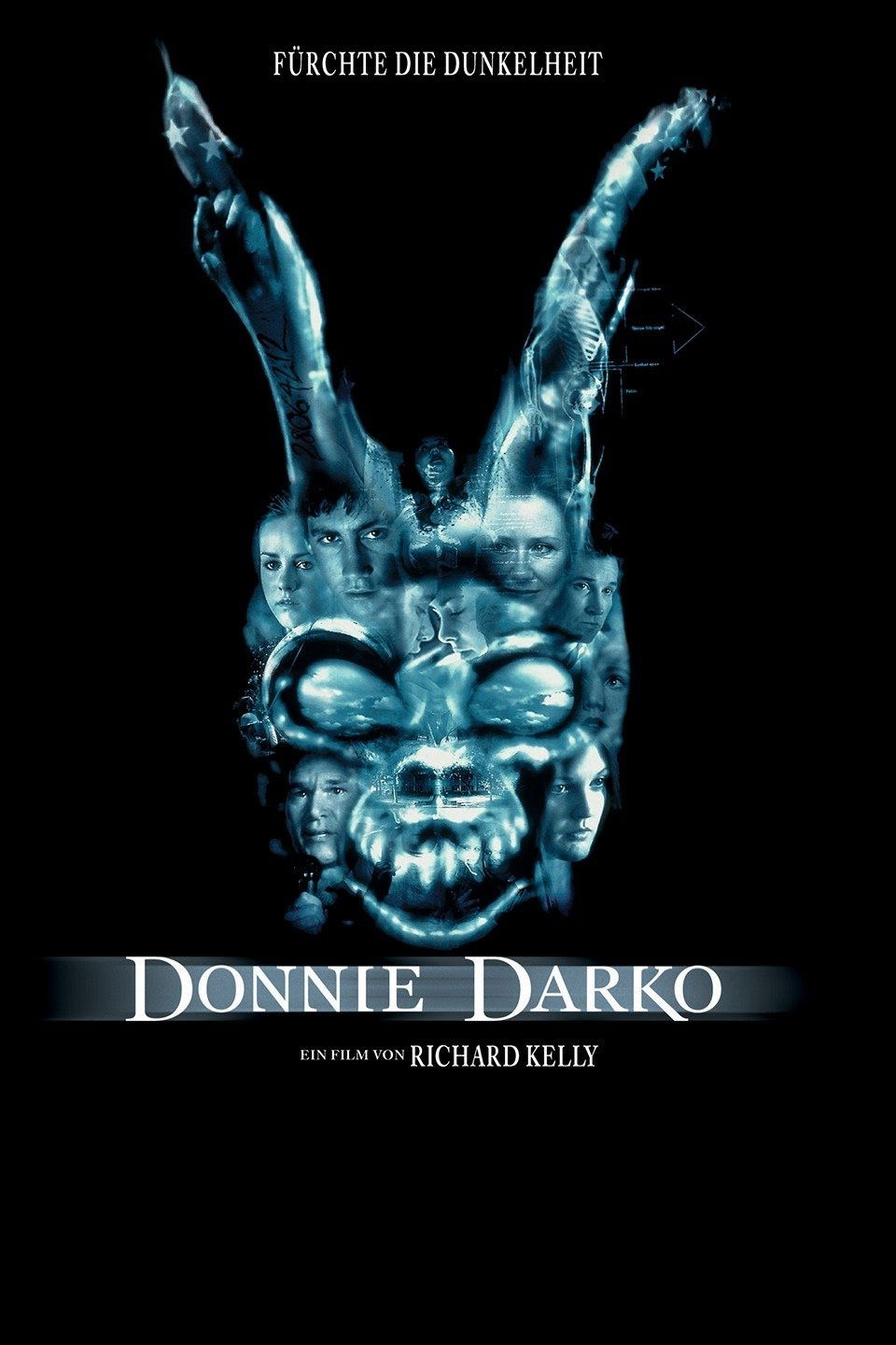  Donnie Darko 