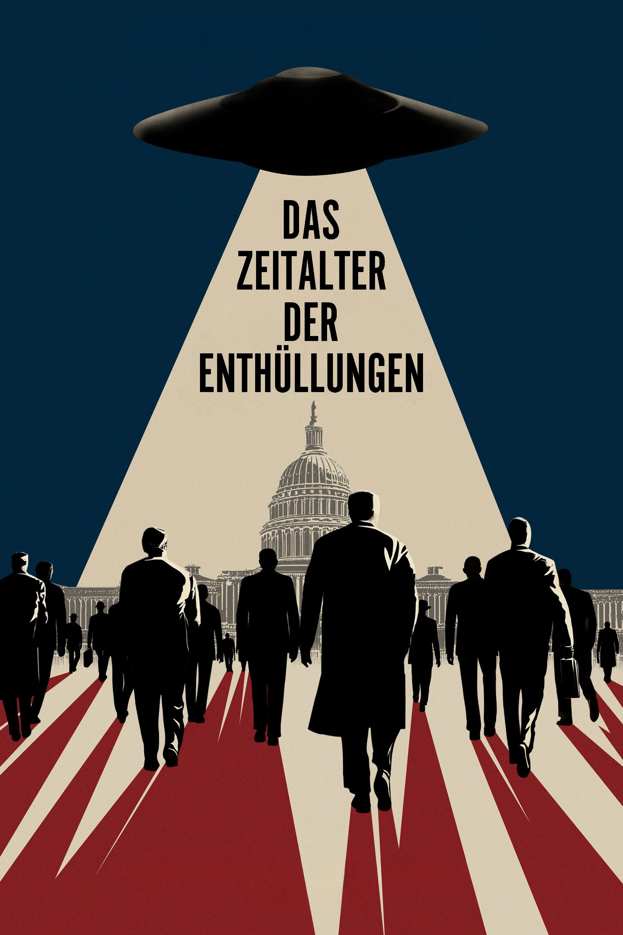 Das Zeitalter der Enthüllungen