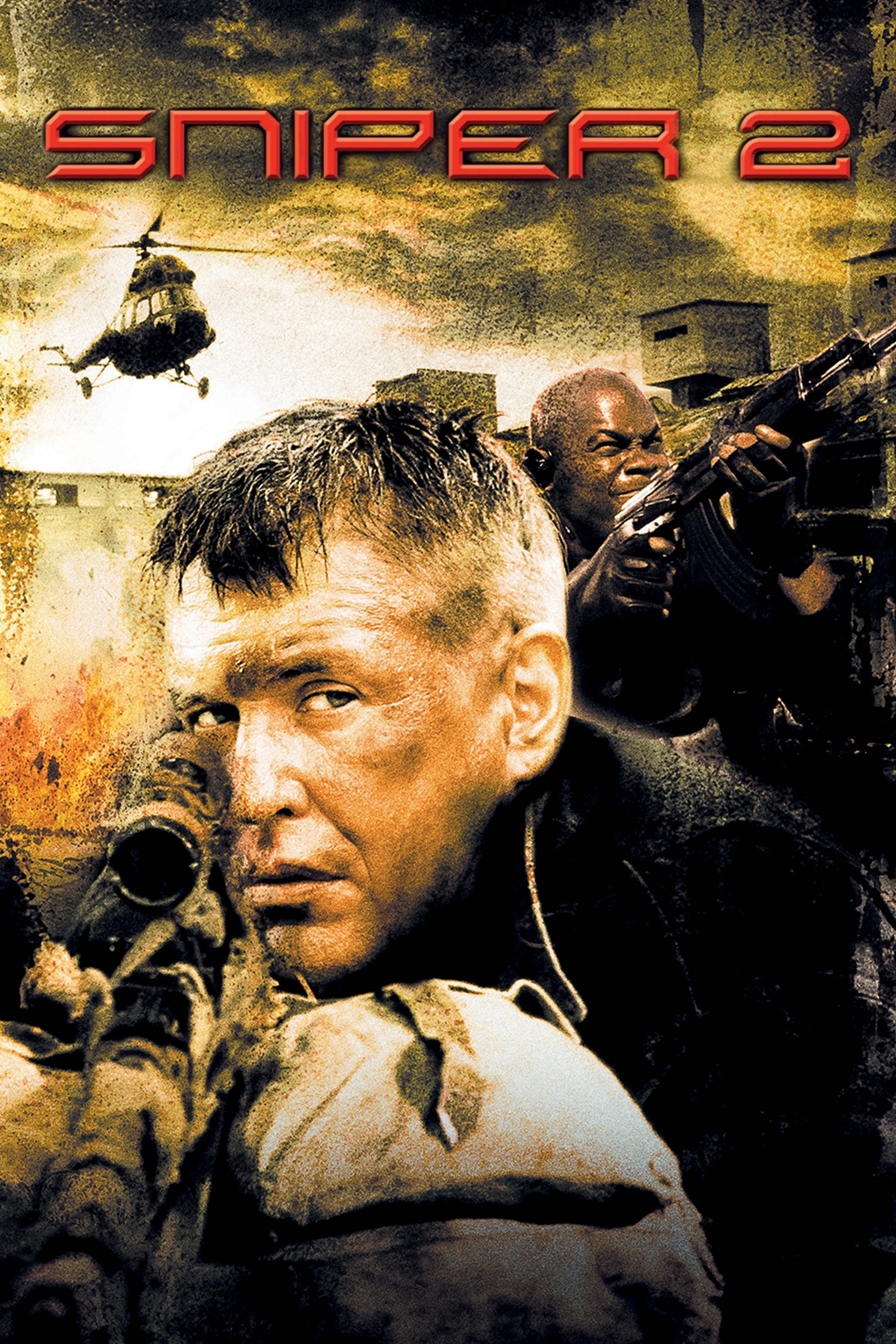  Sniper 2 