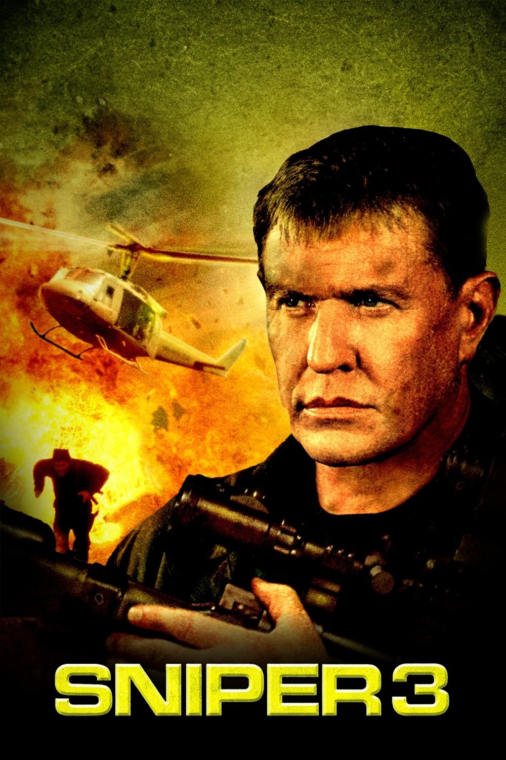 Sniper 3 