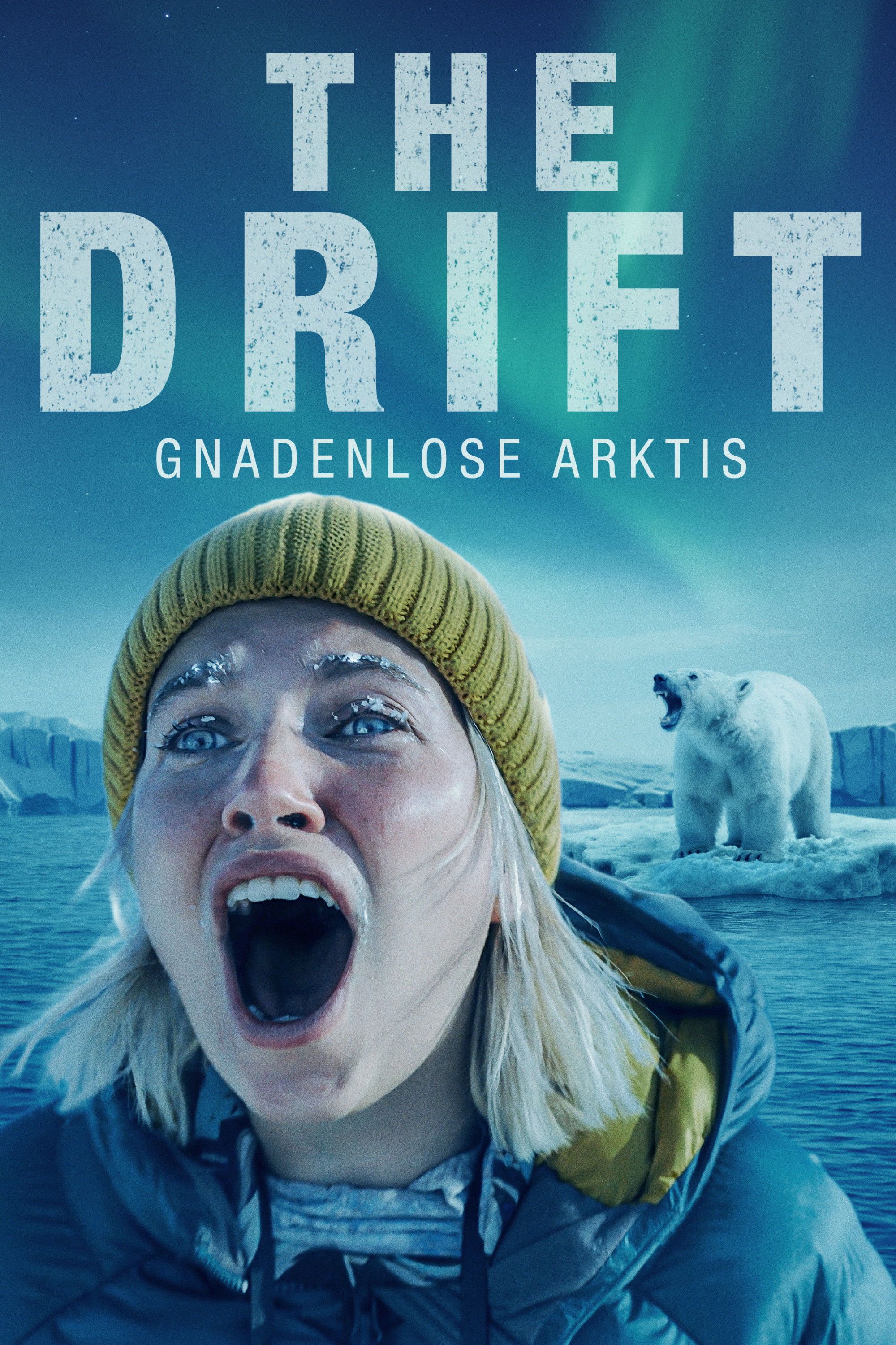  The Drift - Gnadenlose Arktis 