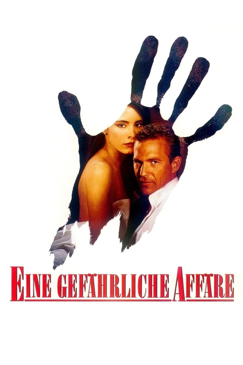  Revenge - Eine gefährliche Affäre 