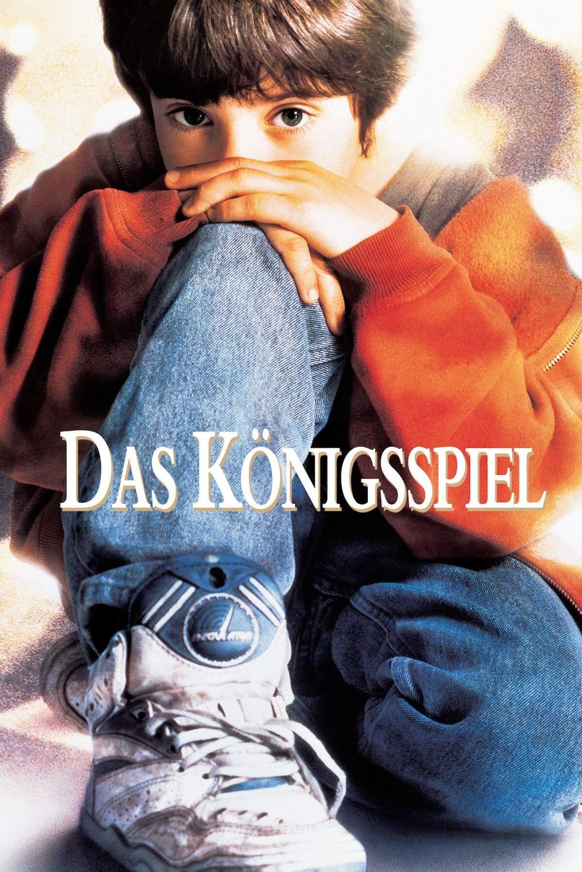  Das Königsspiel - Ein Meister wird geboren 