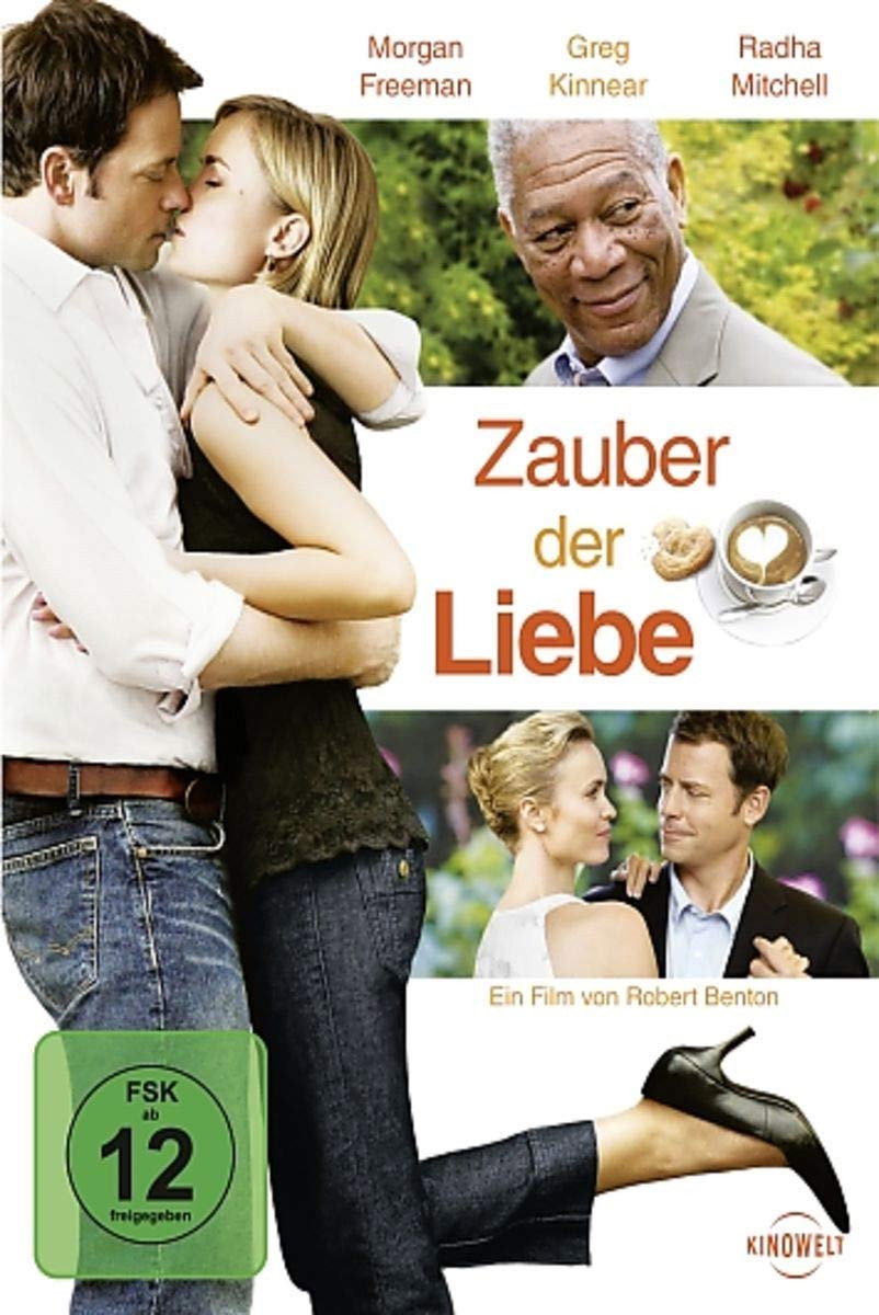  Zauber der Liebe 